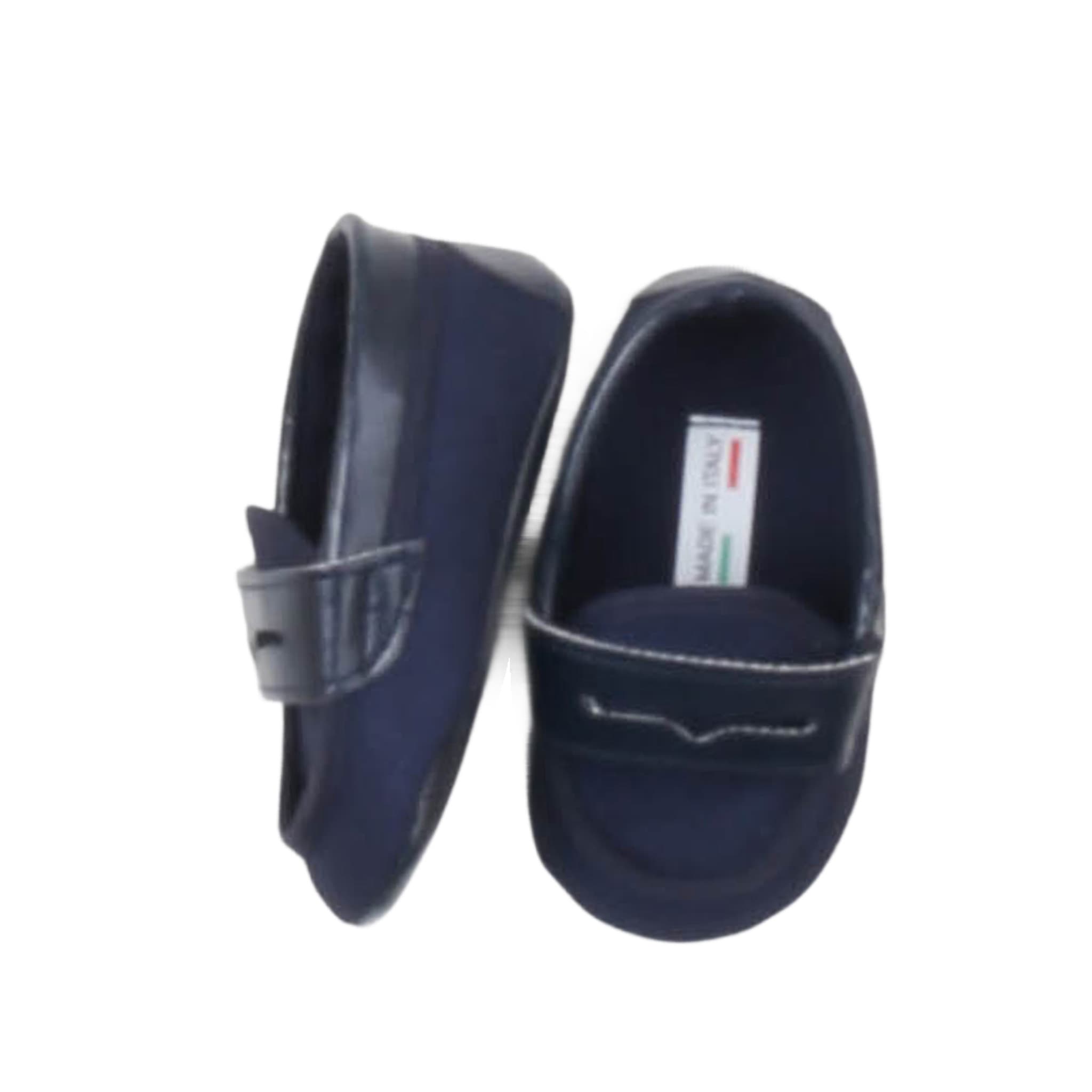 Scarpine - carlo pignatelli