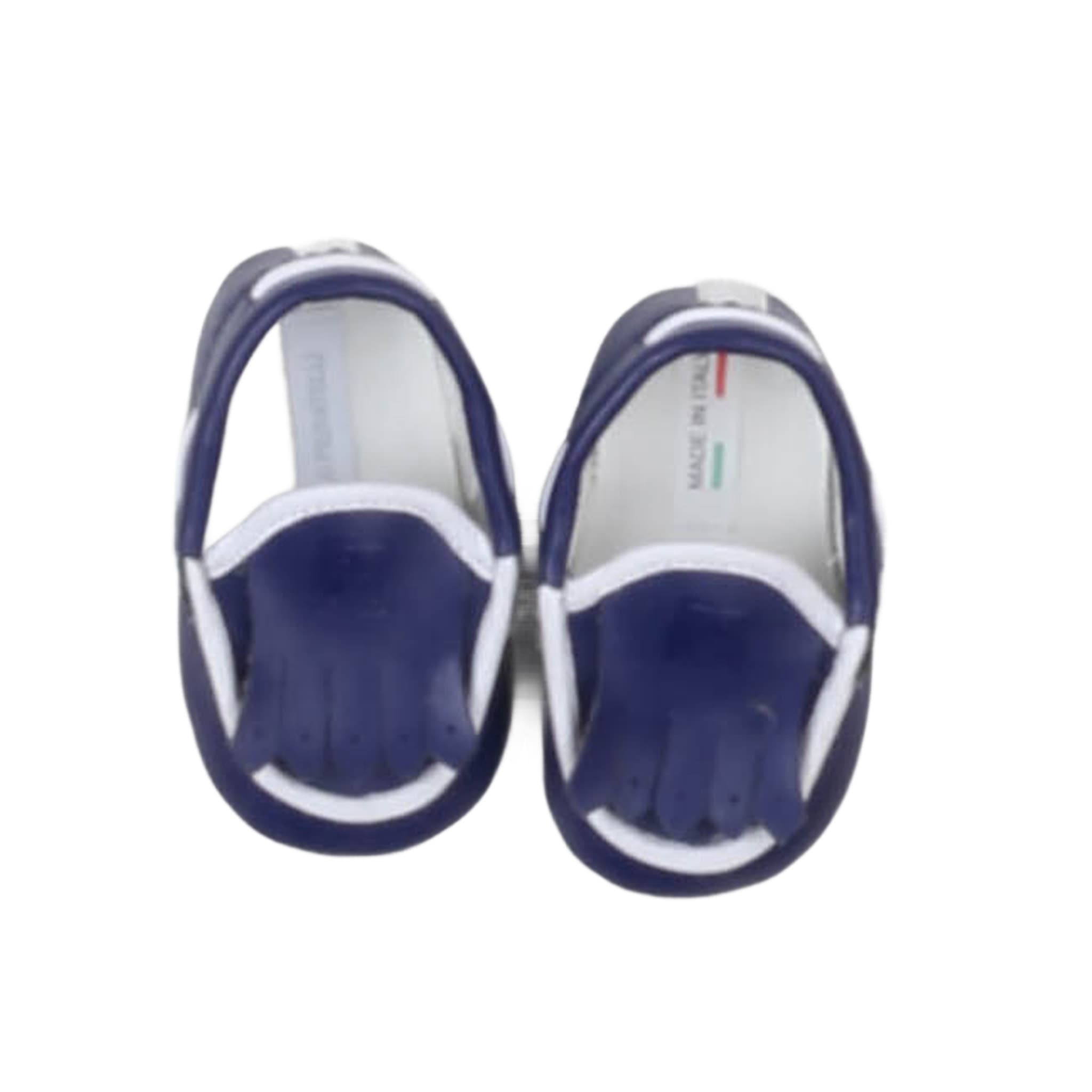 Scarpine - carlo pignatelli