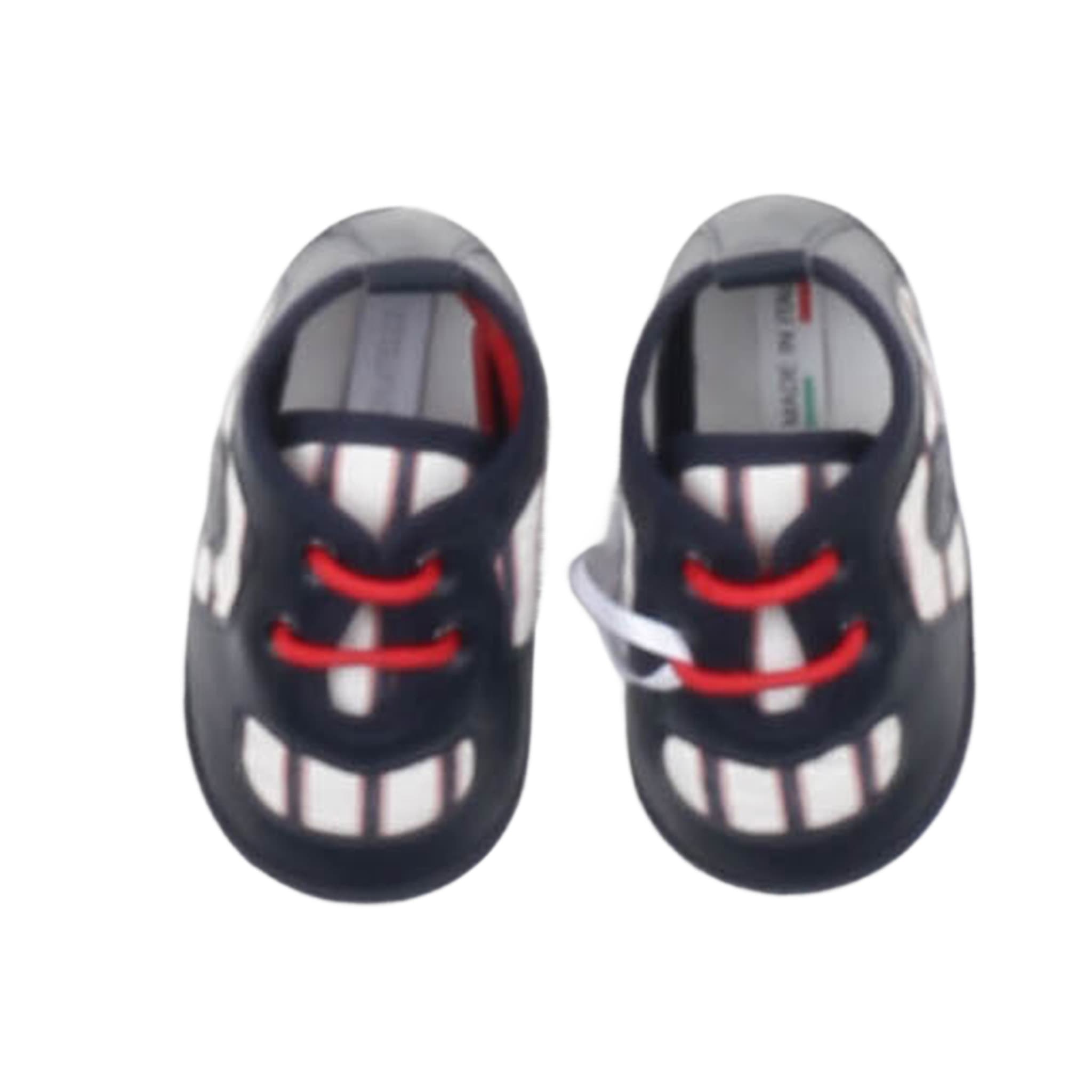 Scarpine - carlo pignatelli