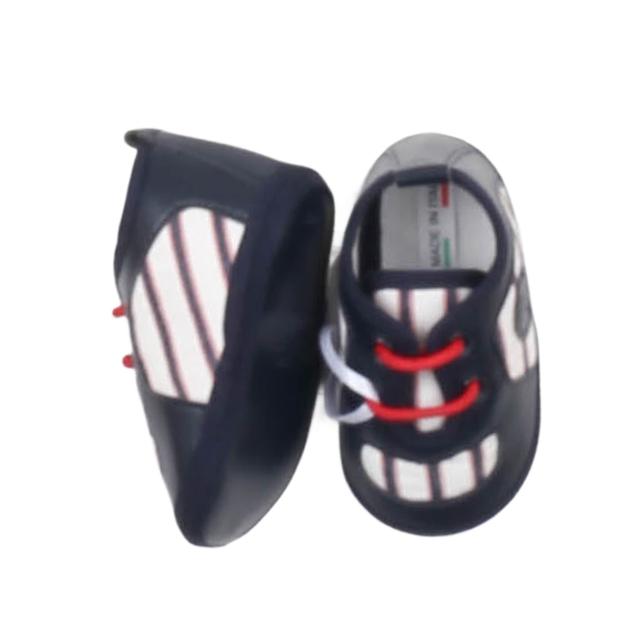 Scarpine - carlo pignatelli