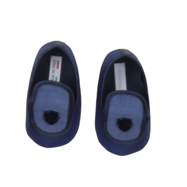 Бебешки обувки