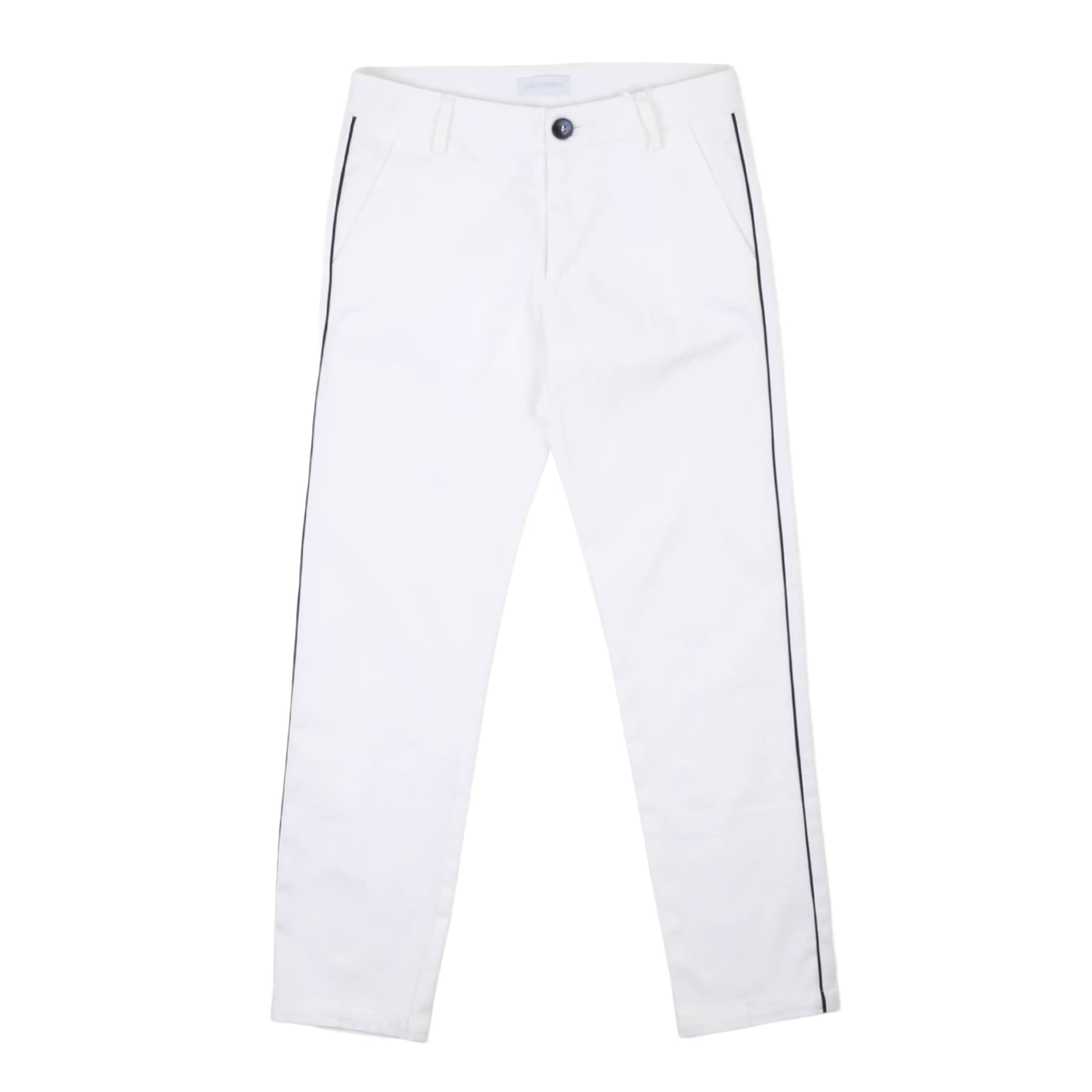 Pantaloni - carlo pignatelli