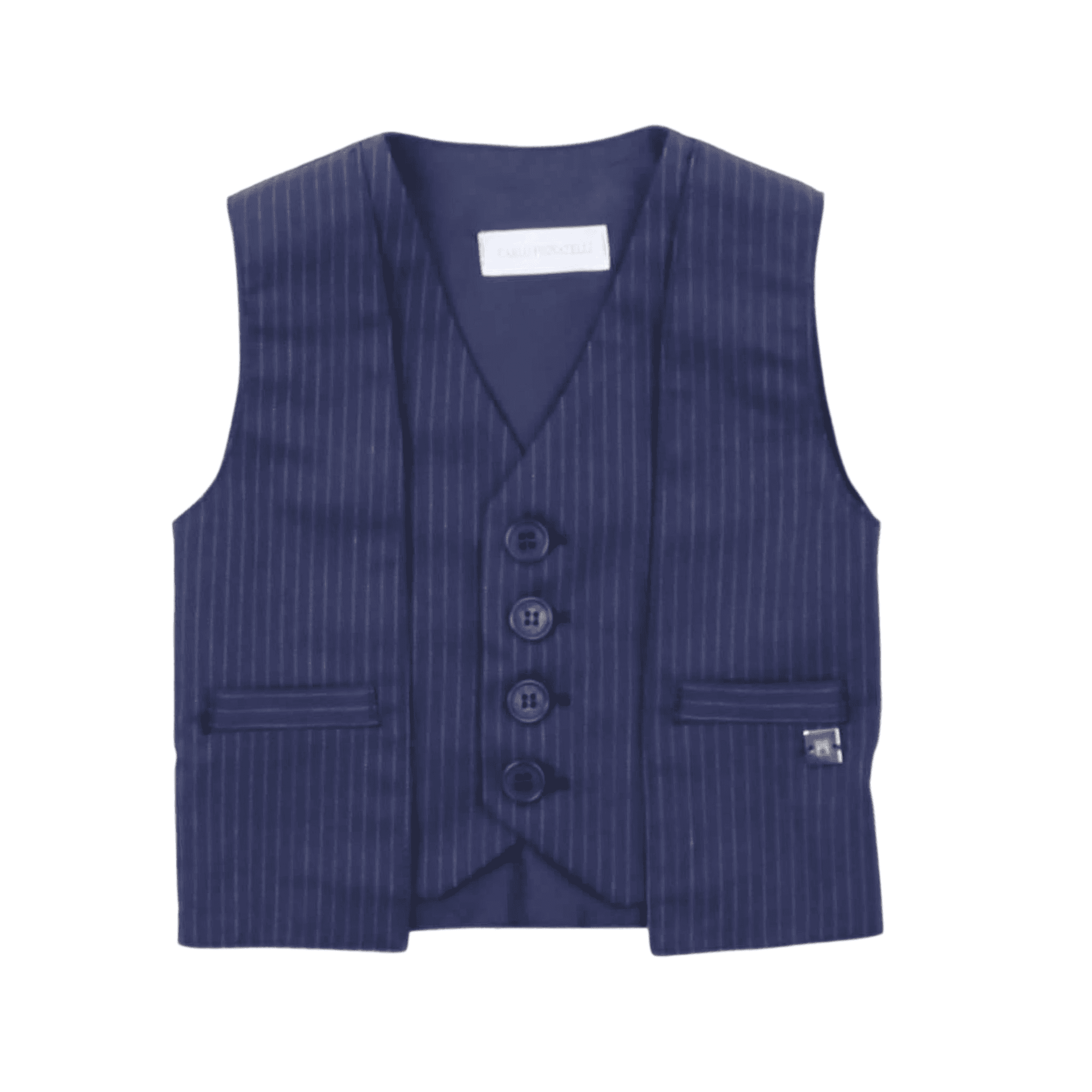 Gilet - carlo pignatelli