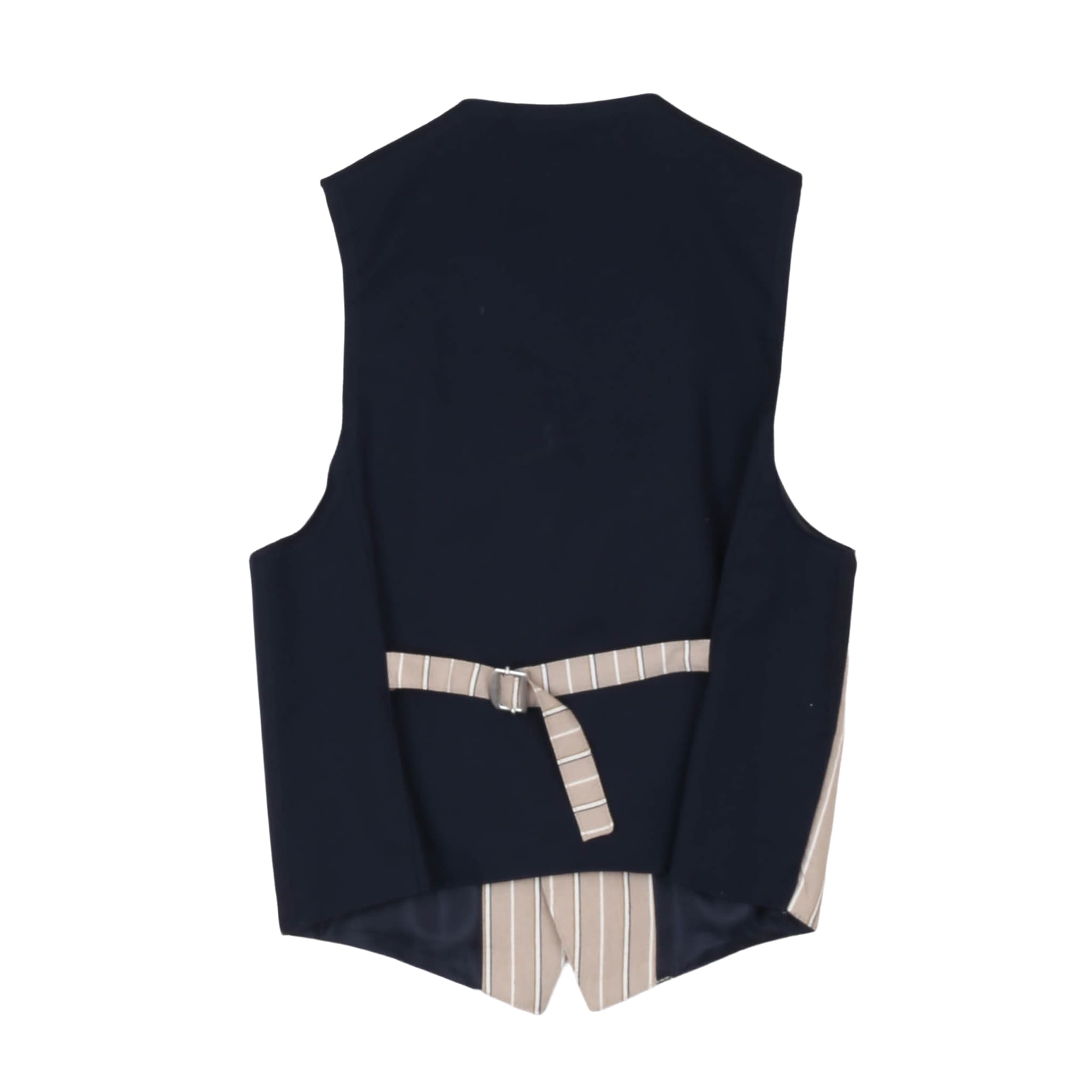 Gilet - carlo pignatelli