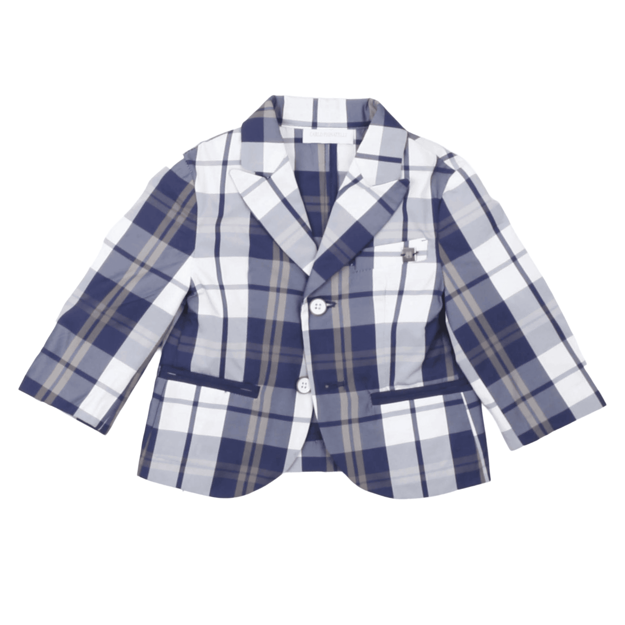 Giacche - carlo pignatelli