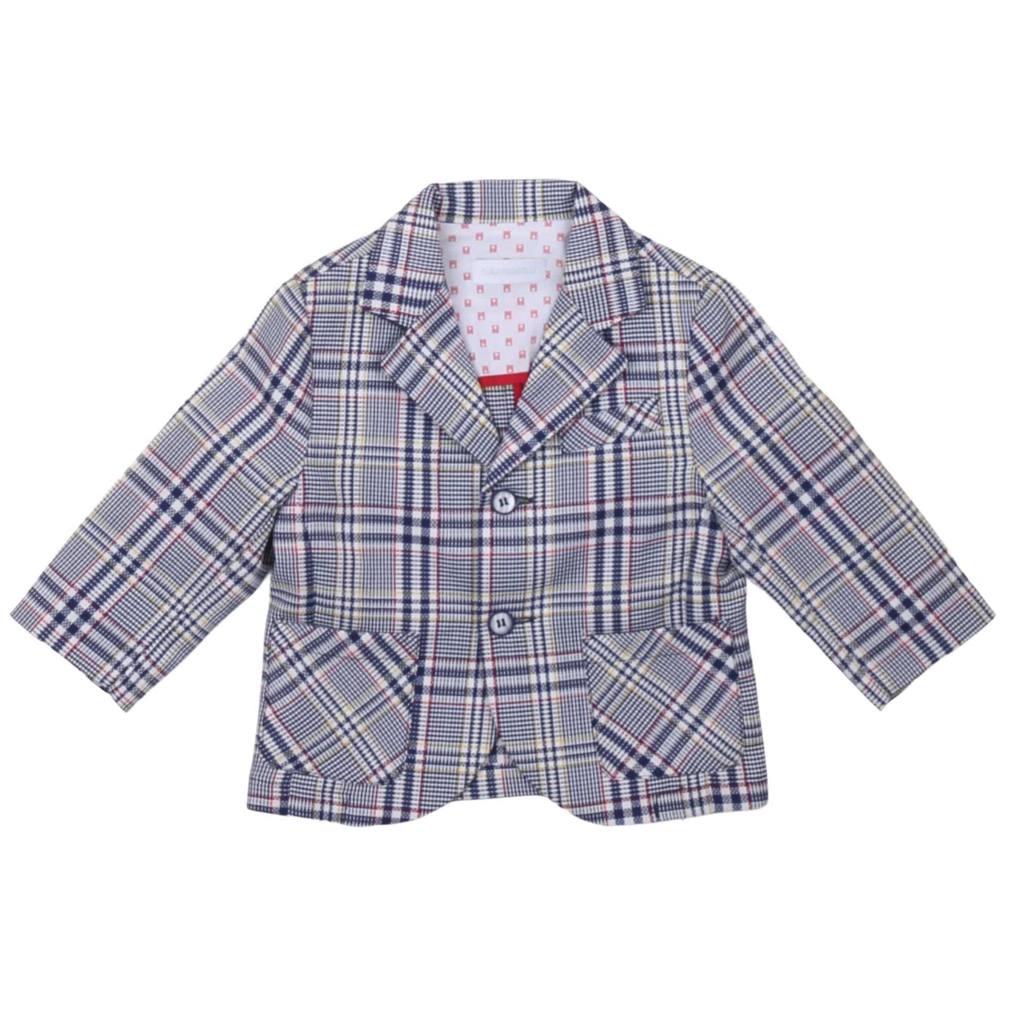 Giacche - carlo pignatelli