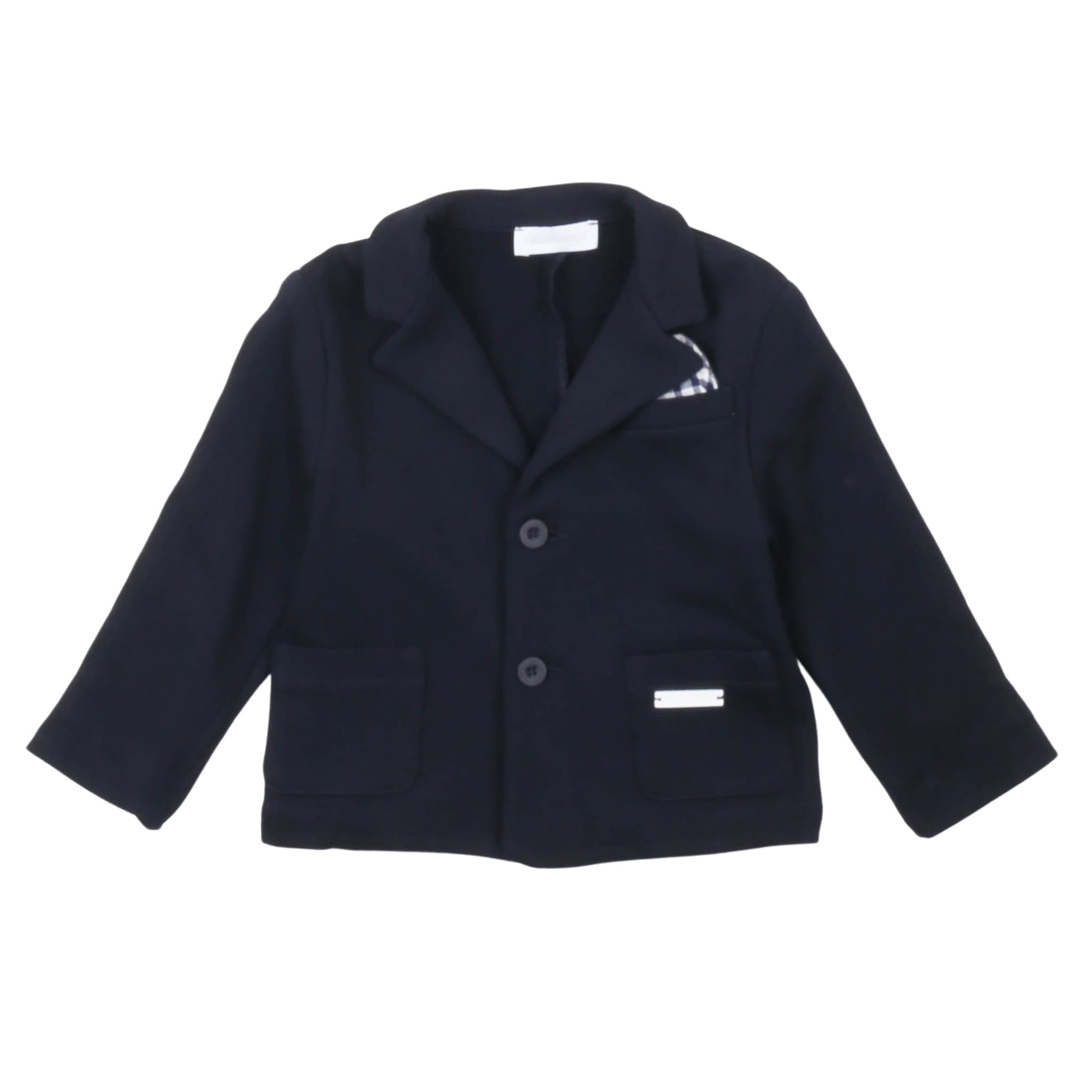 Giacche - carlo pignatelli