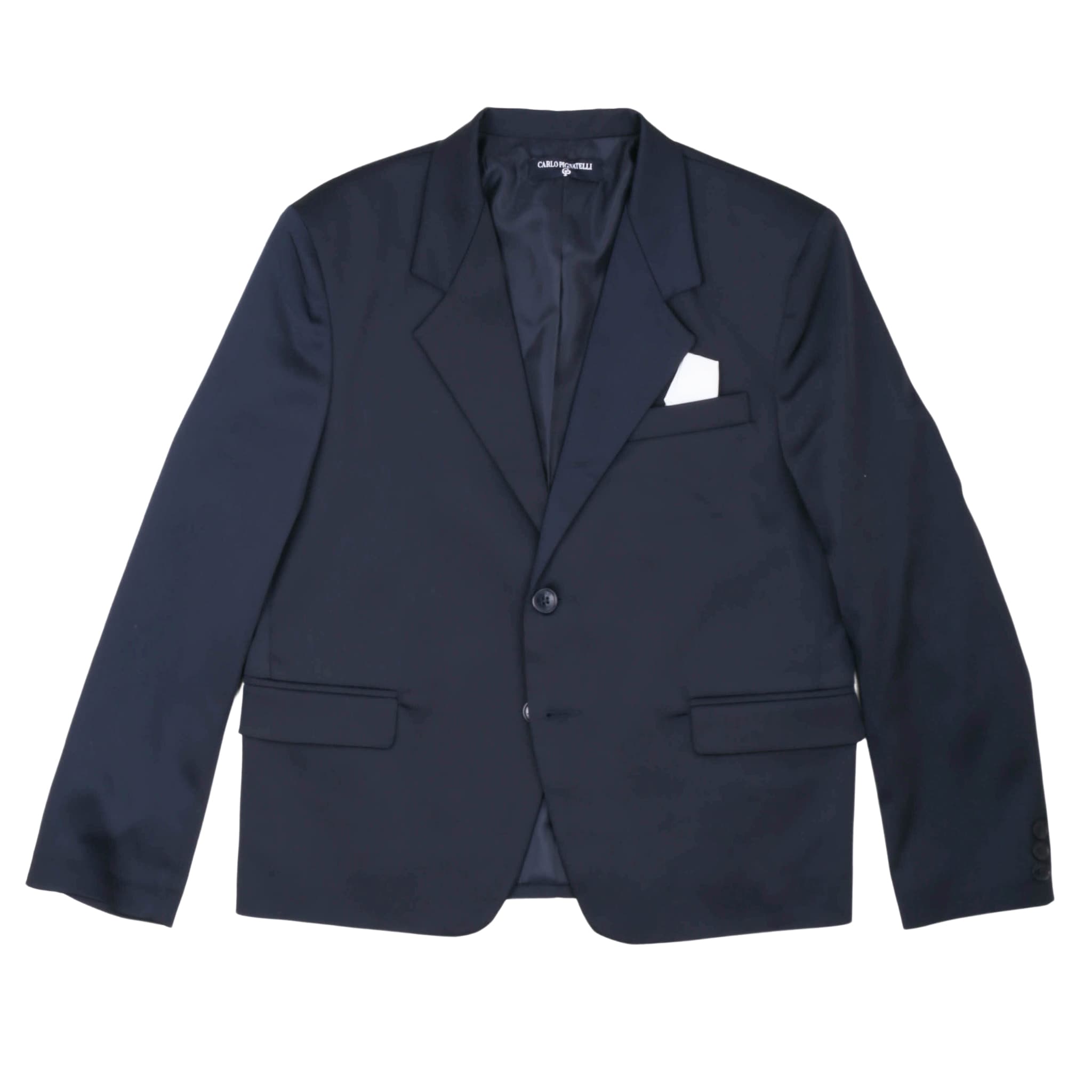 Giacche - carlo pignatelli