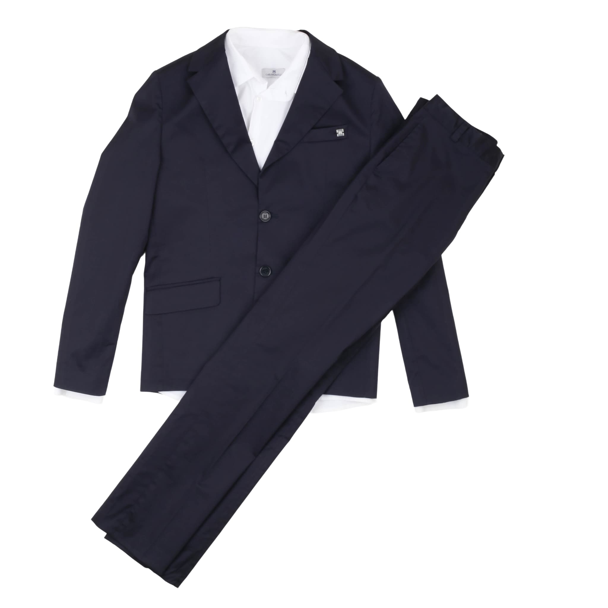 Completi - carlo pignatelli