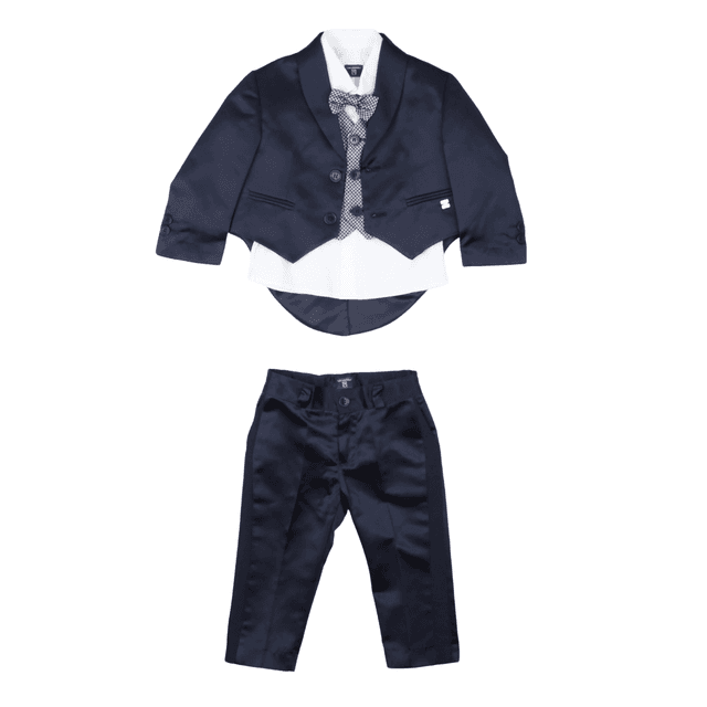 Комплект от 5 части