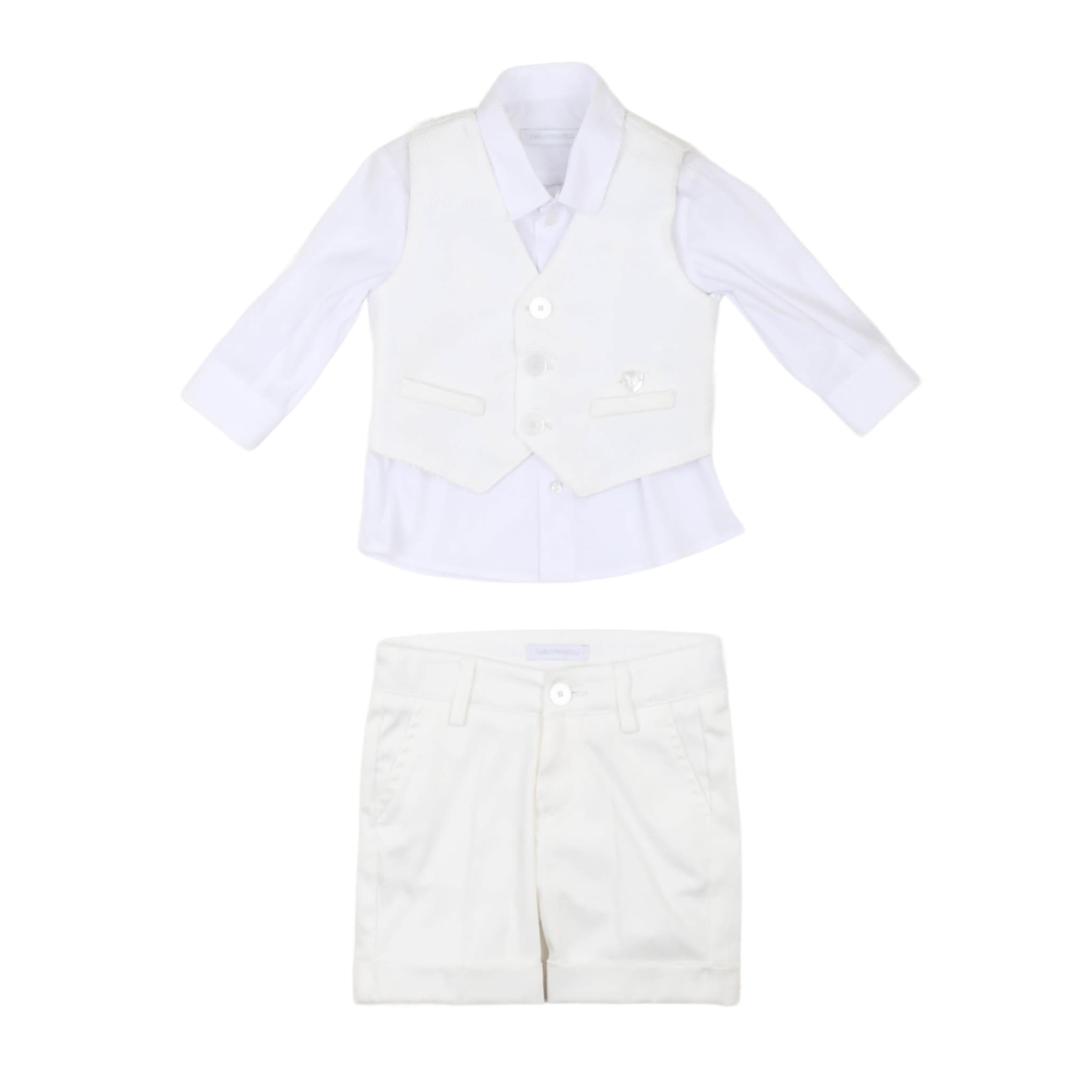 Completi - carlo pignatelli