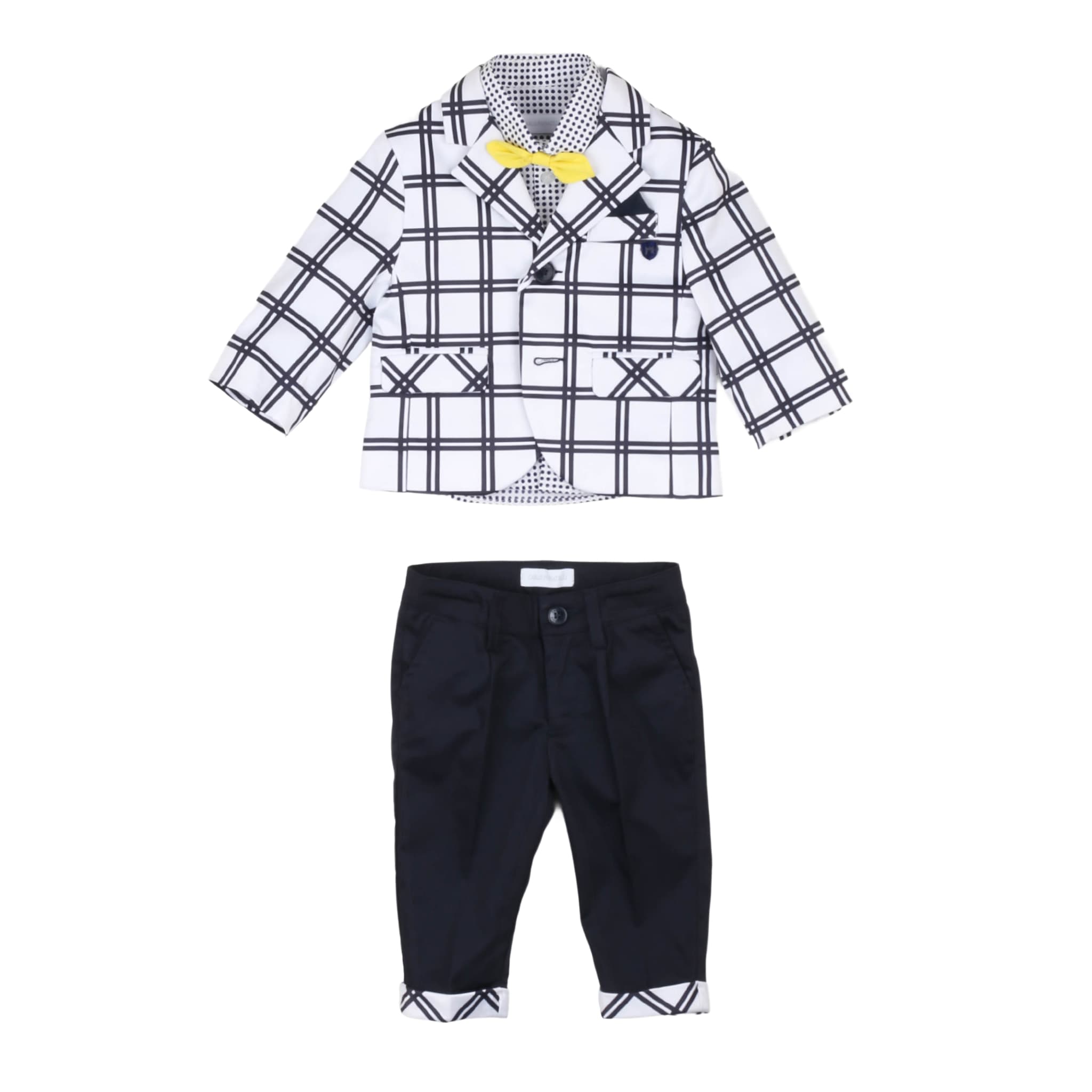 Completi - carlo pignatelli