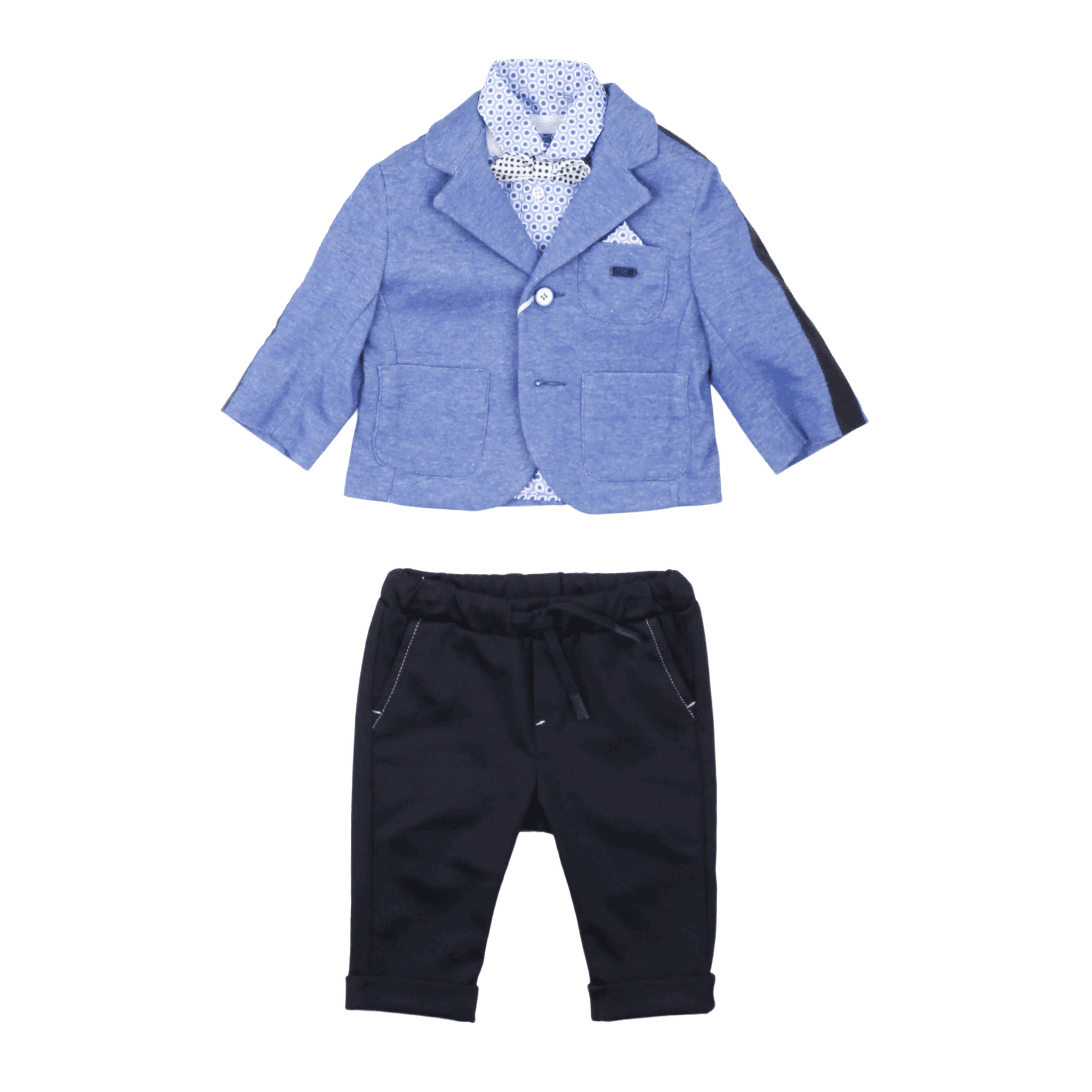 Completi - carlo pignatelli