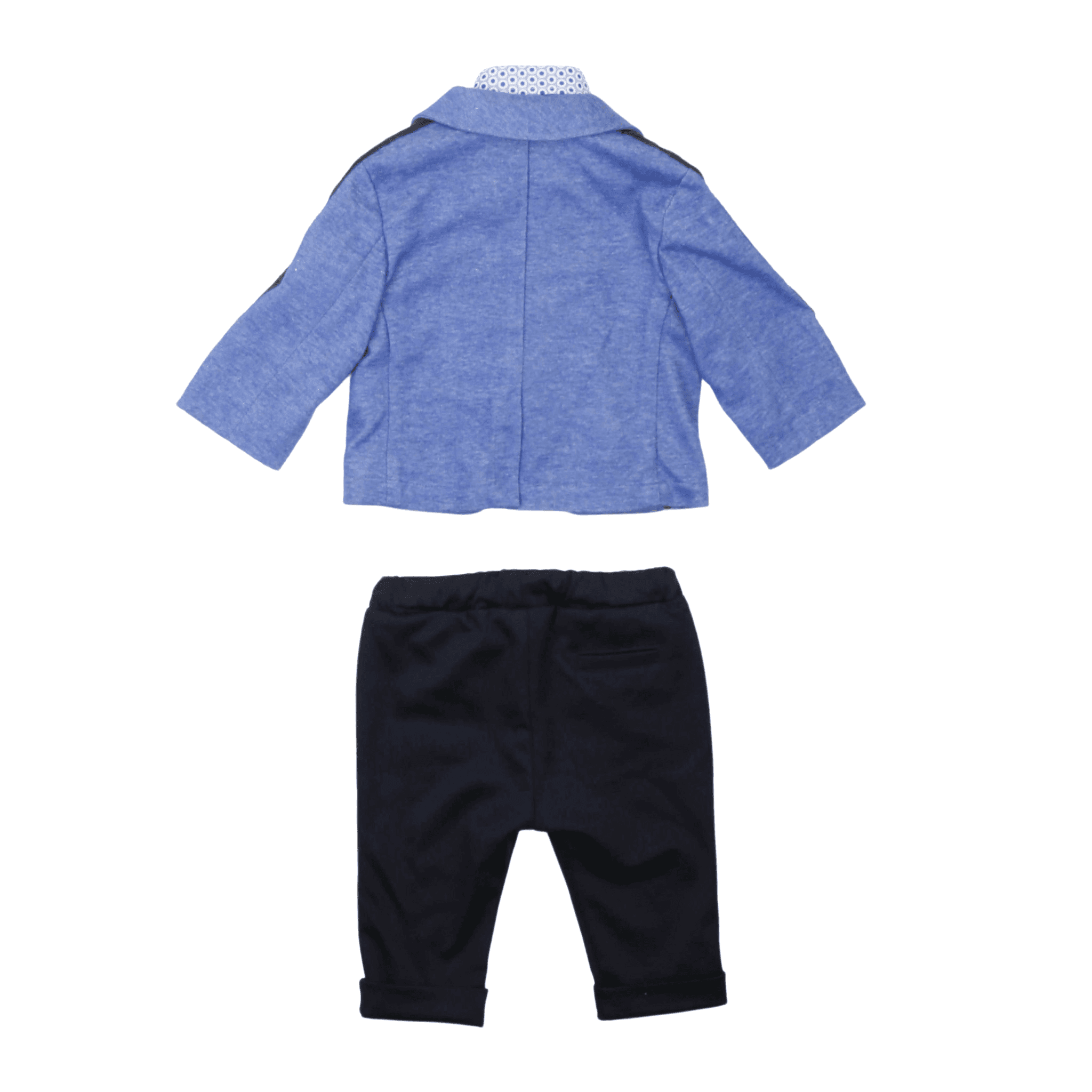 Completi - carlo pignatelli