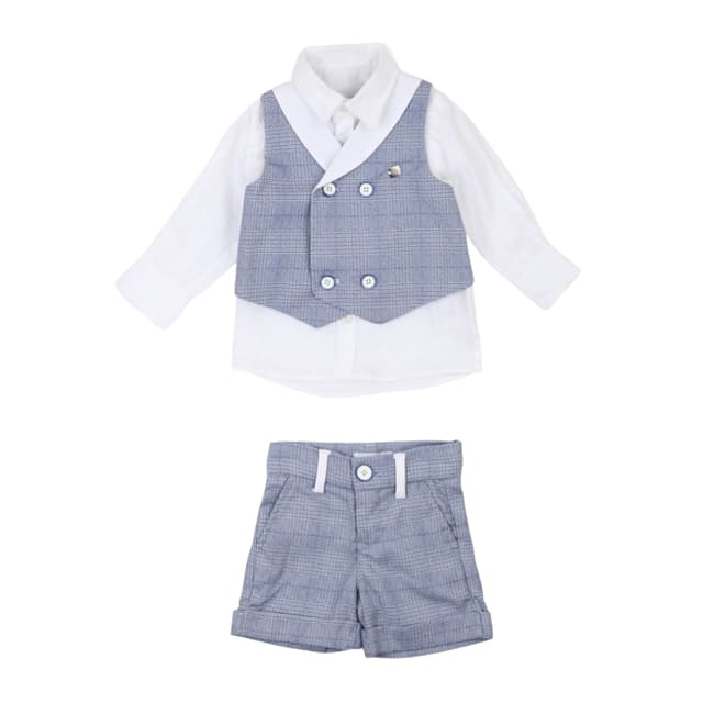 Комплект 4 бр.