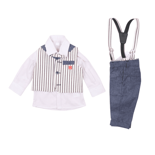 Комплект 4 бр.