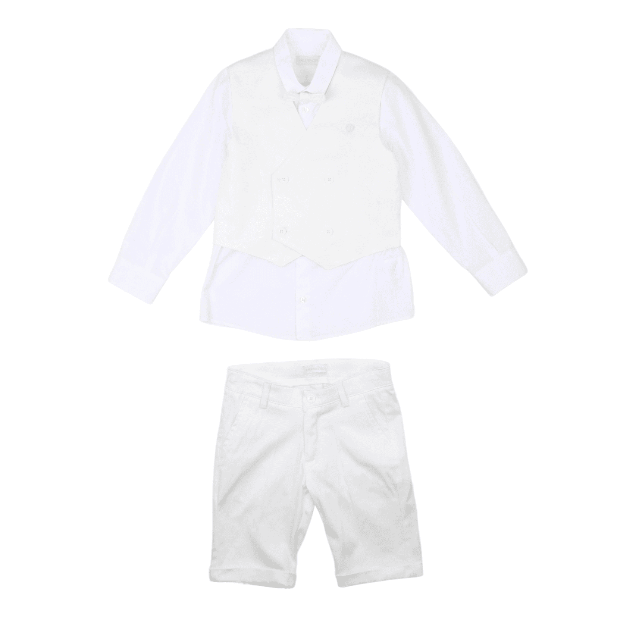 Completi - carlo pignatelli