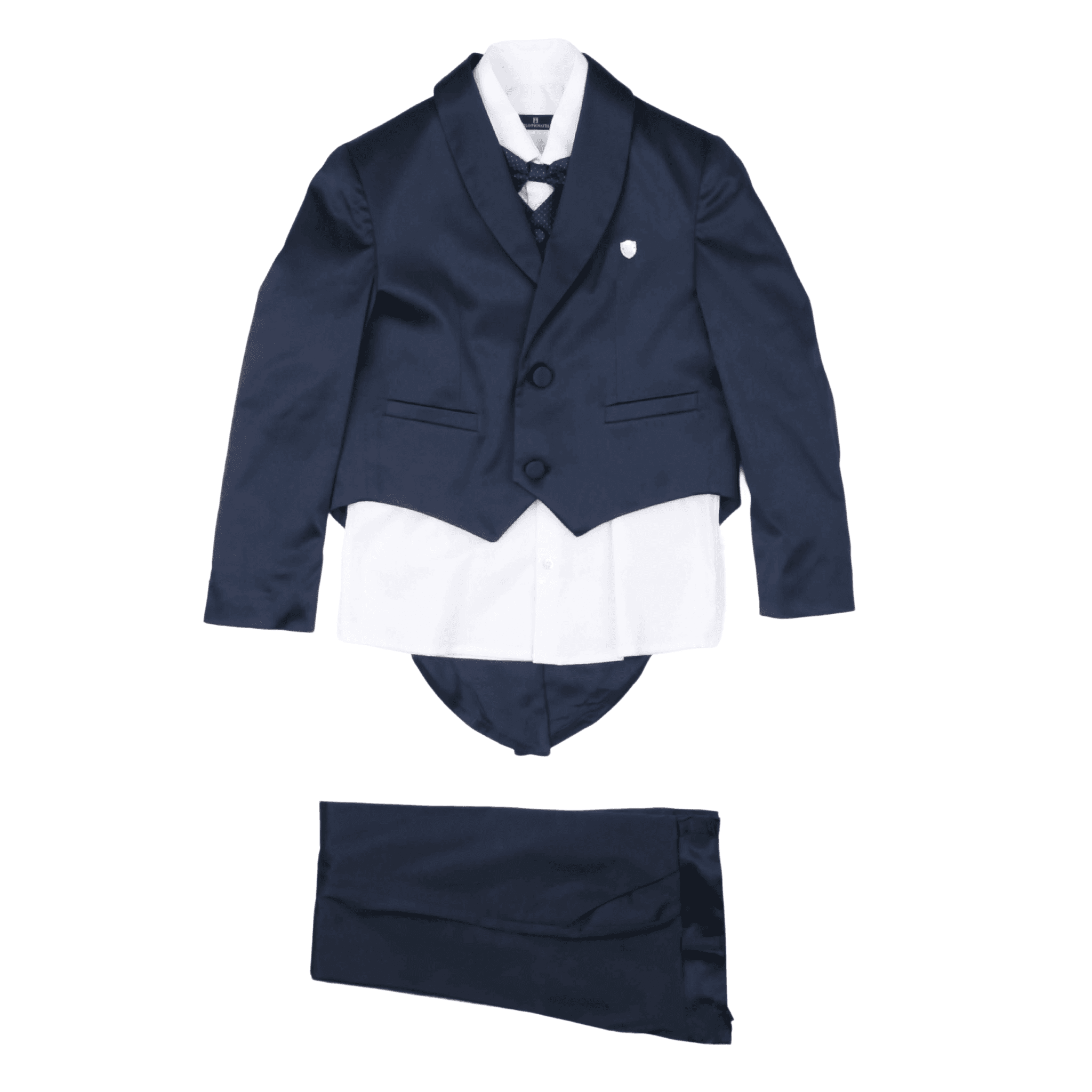 Completi - carlo pignatelli