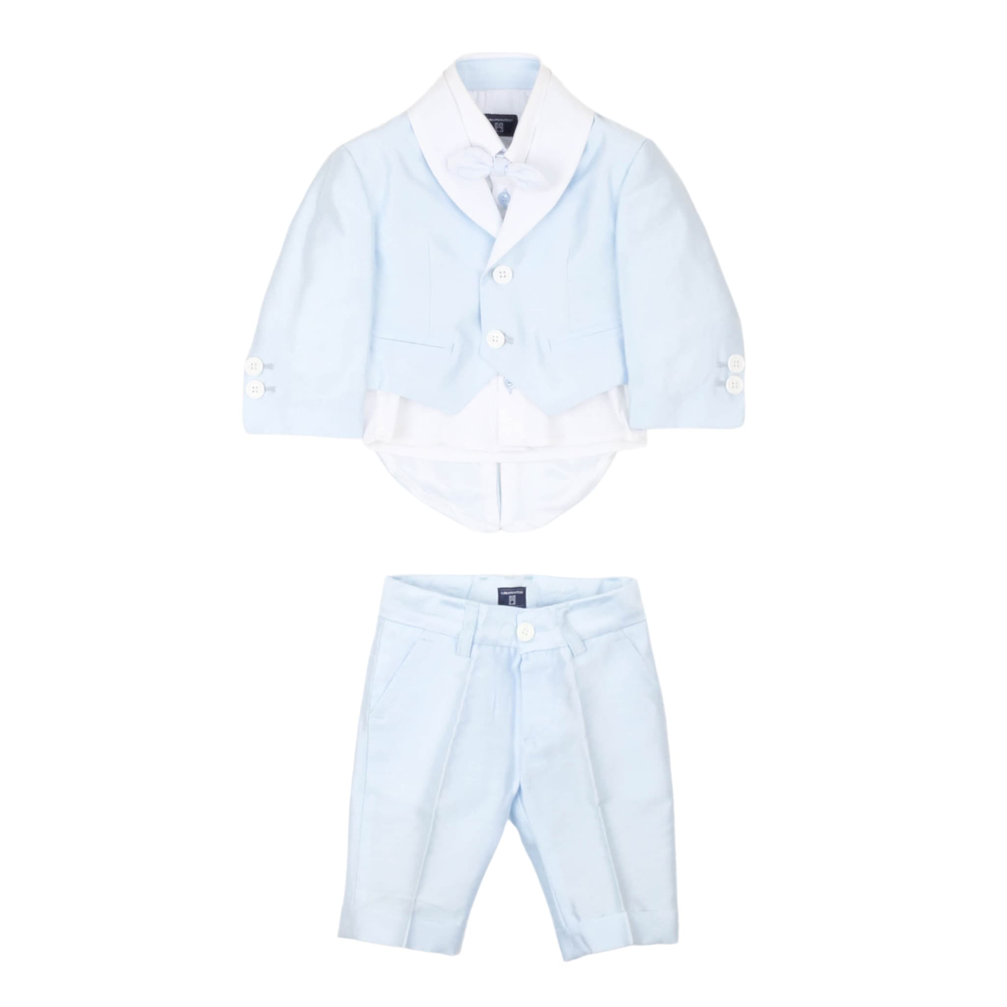 Completi - carlo pignatelli