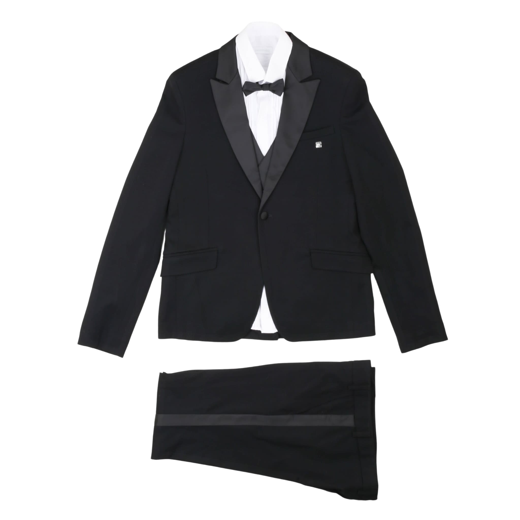 Completi - carlo pignatelli