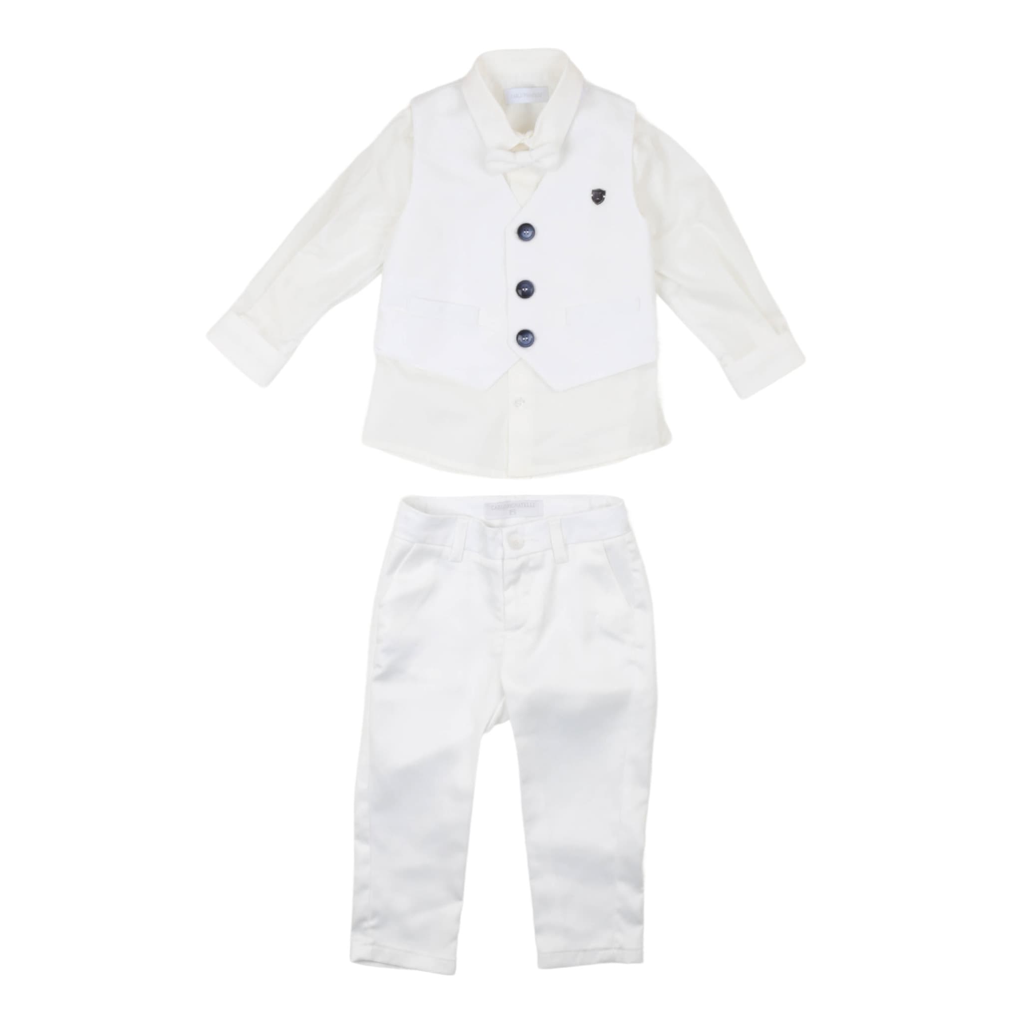 Completi - carlo pignatelli