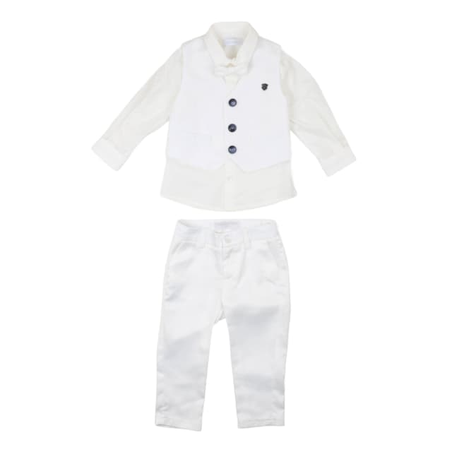 Комплект от 4 части