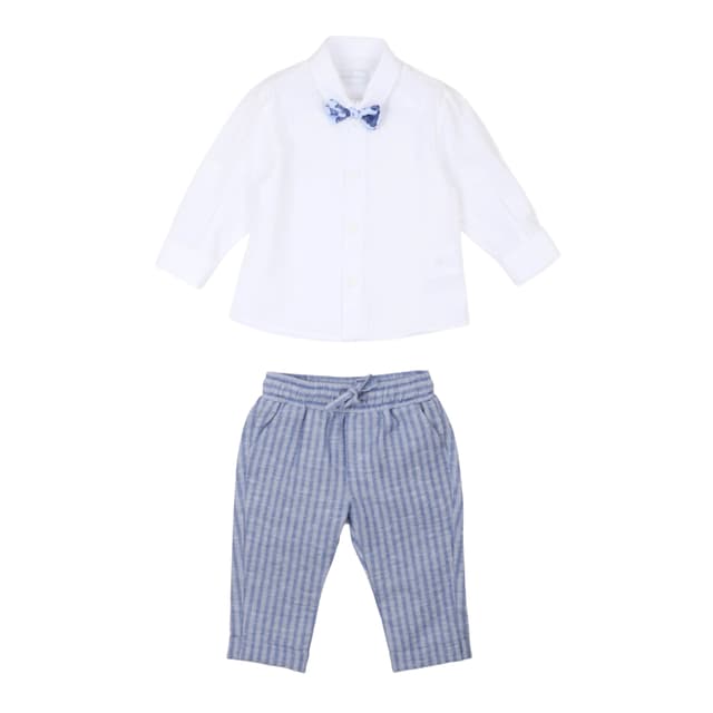 Комплект от 3 части