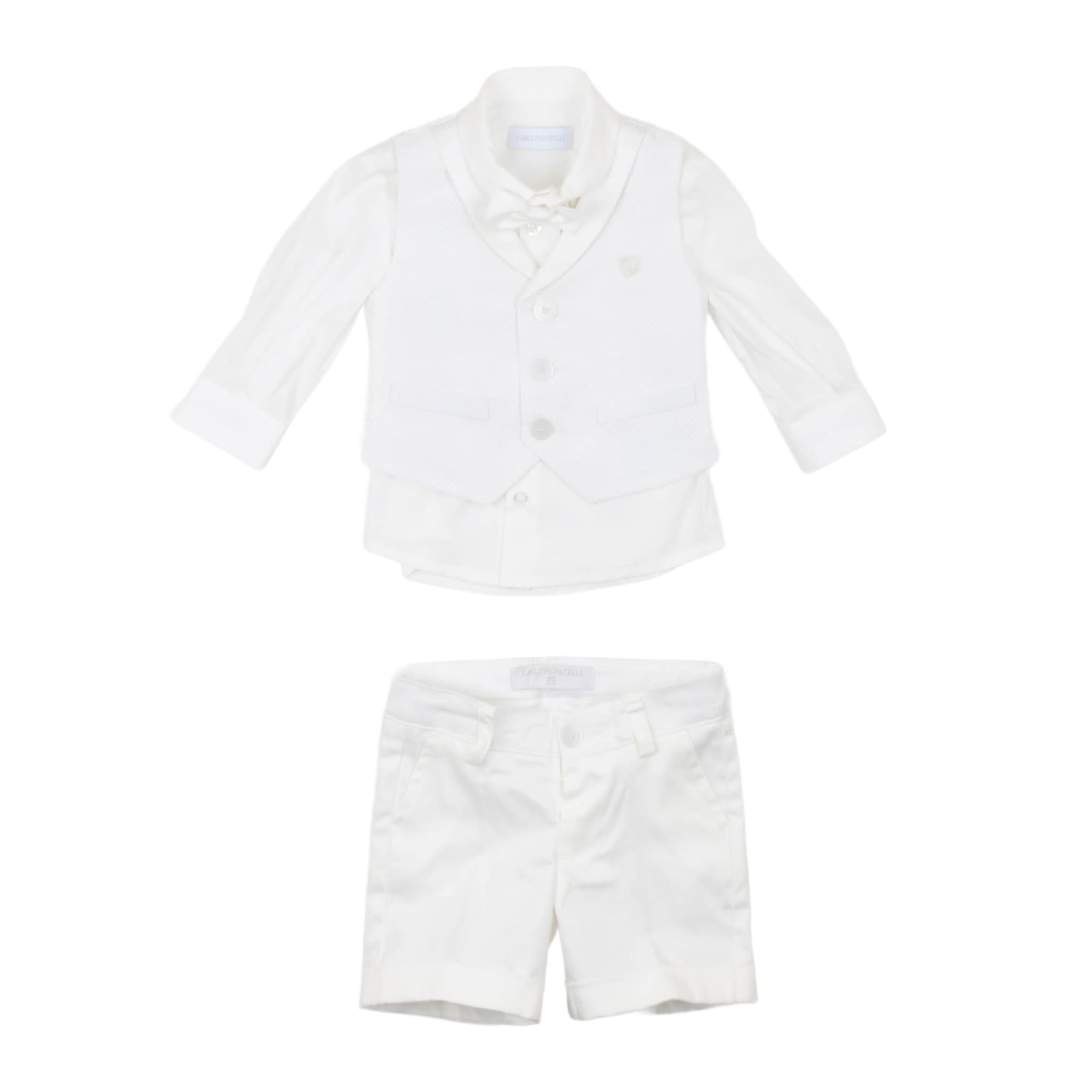 Completi - carlo pignatelli