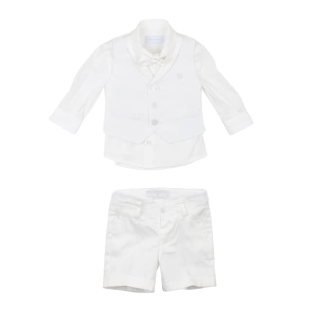 Комплект от 4 части