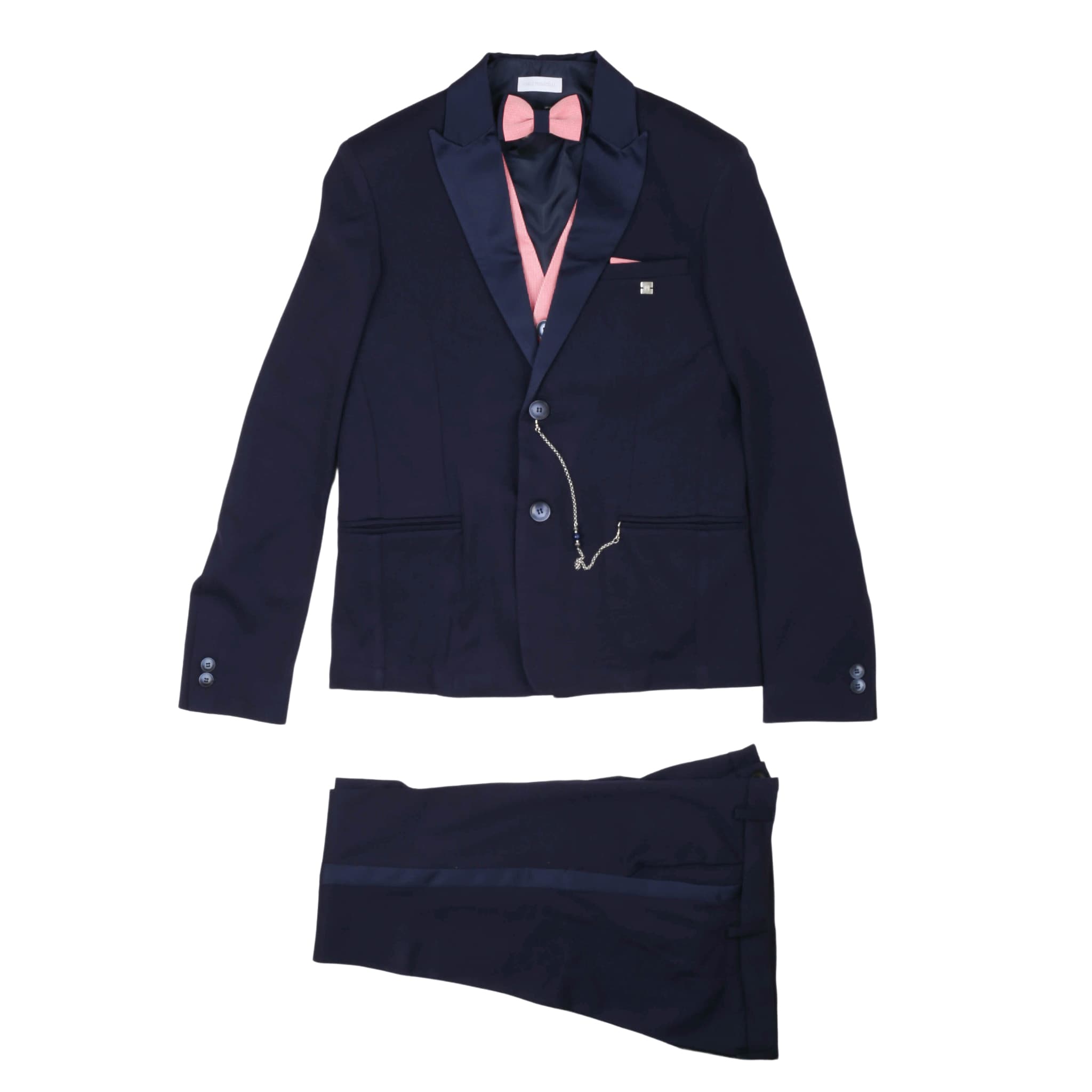 Completi - carlo pignatelli