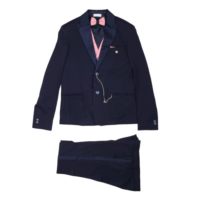 Комплект от 4 части