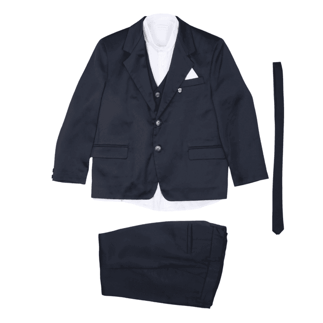 Комплект от 5 части