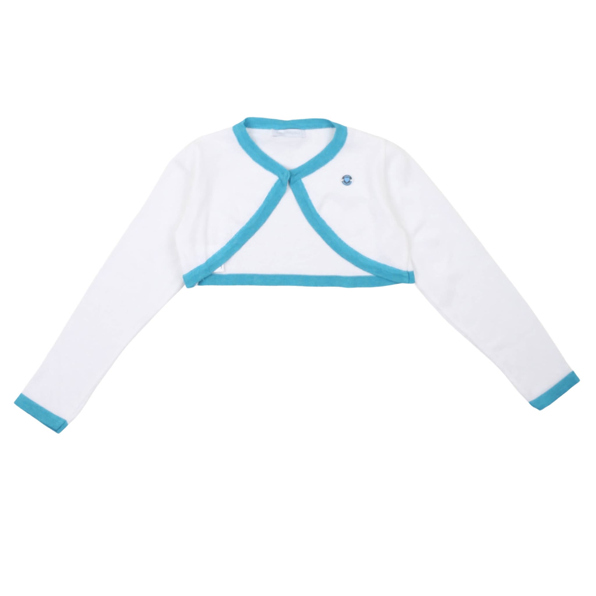 Cardigan - carlo pignatelli