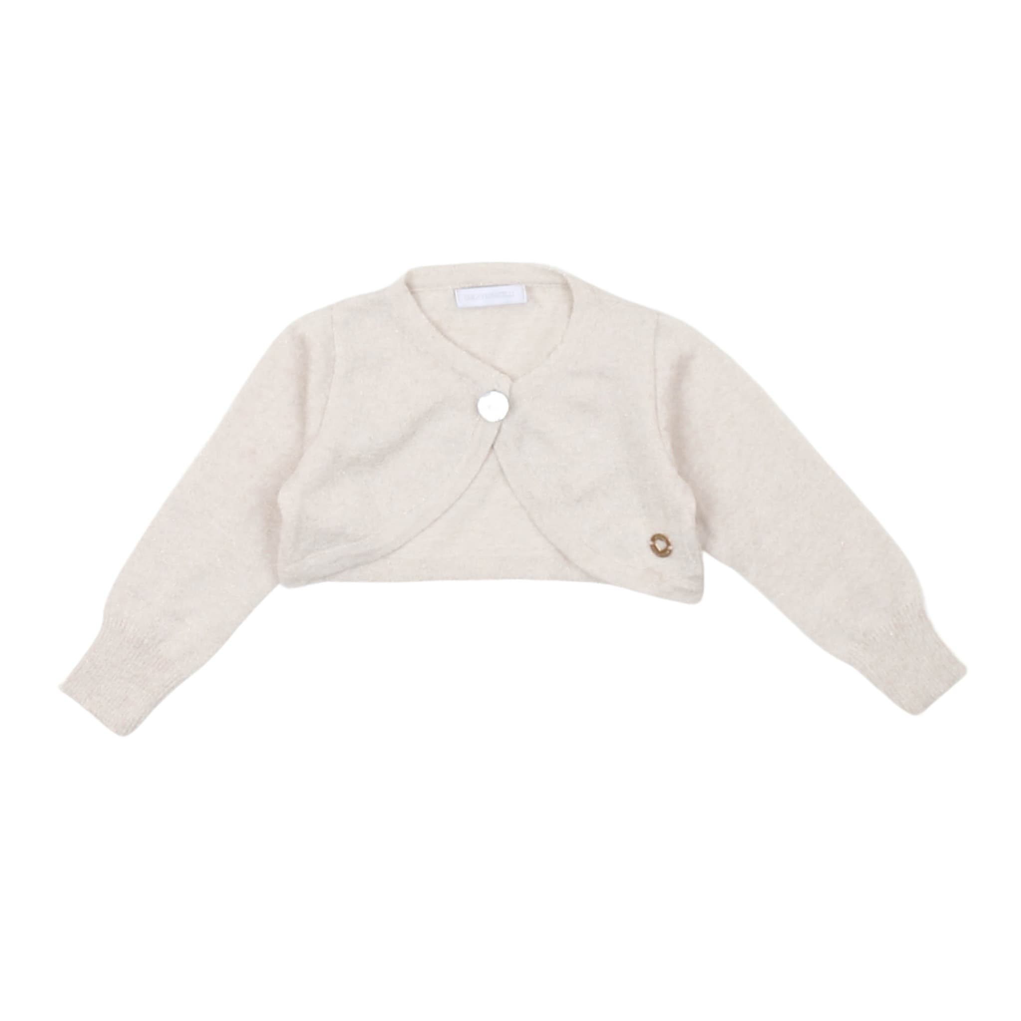 Cardigan - carlo pignatelli