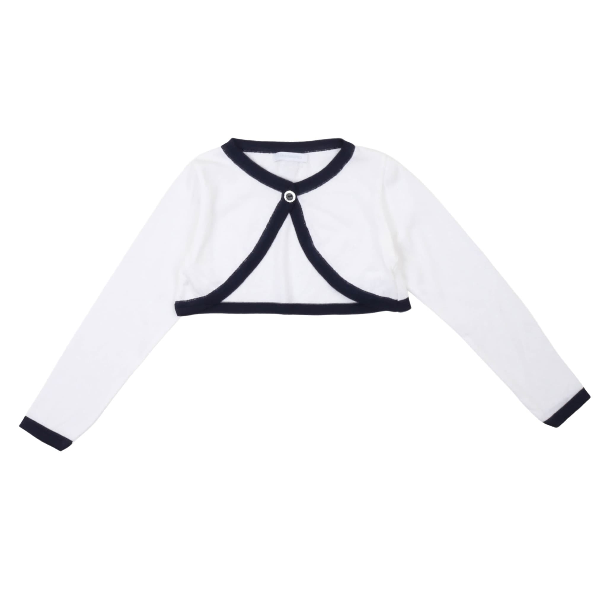 Cardigan - carlo pignatelli