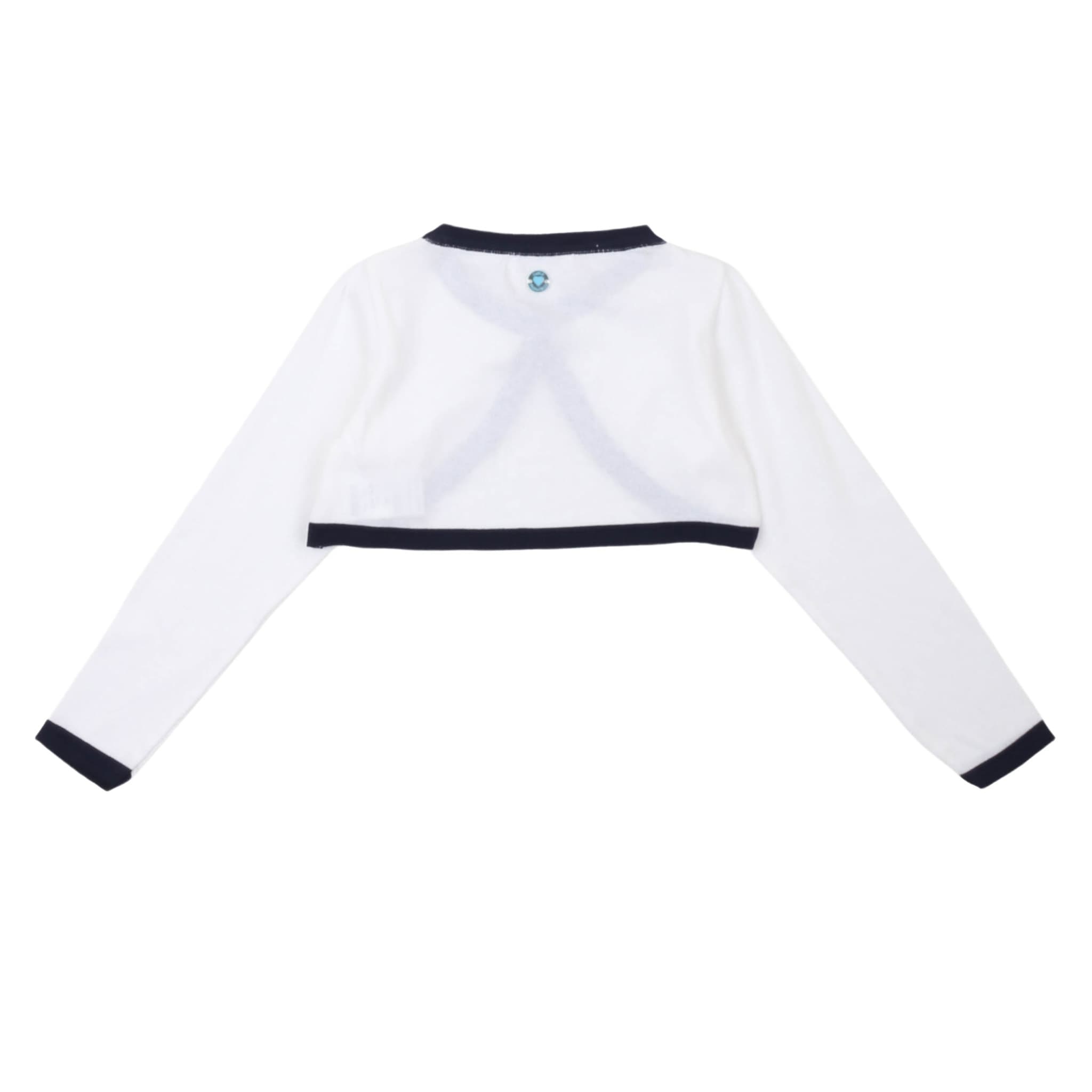 Cardigan - carlo pignatelli