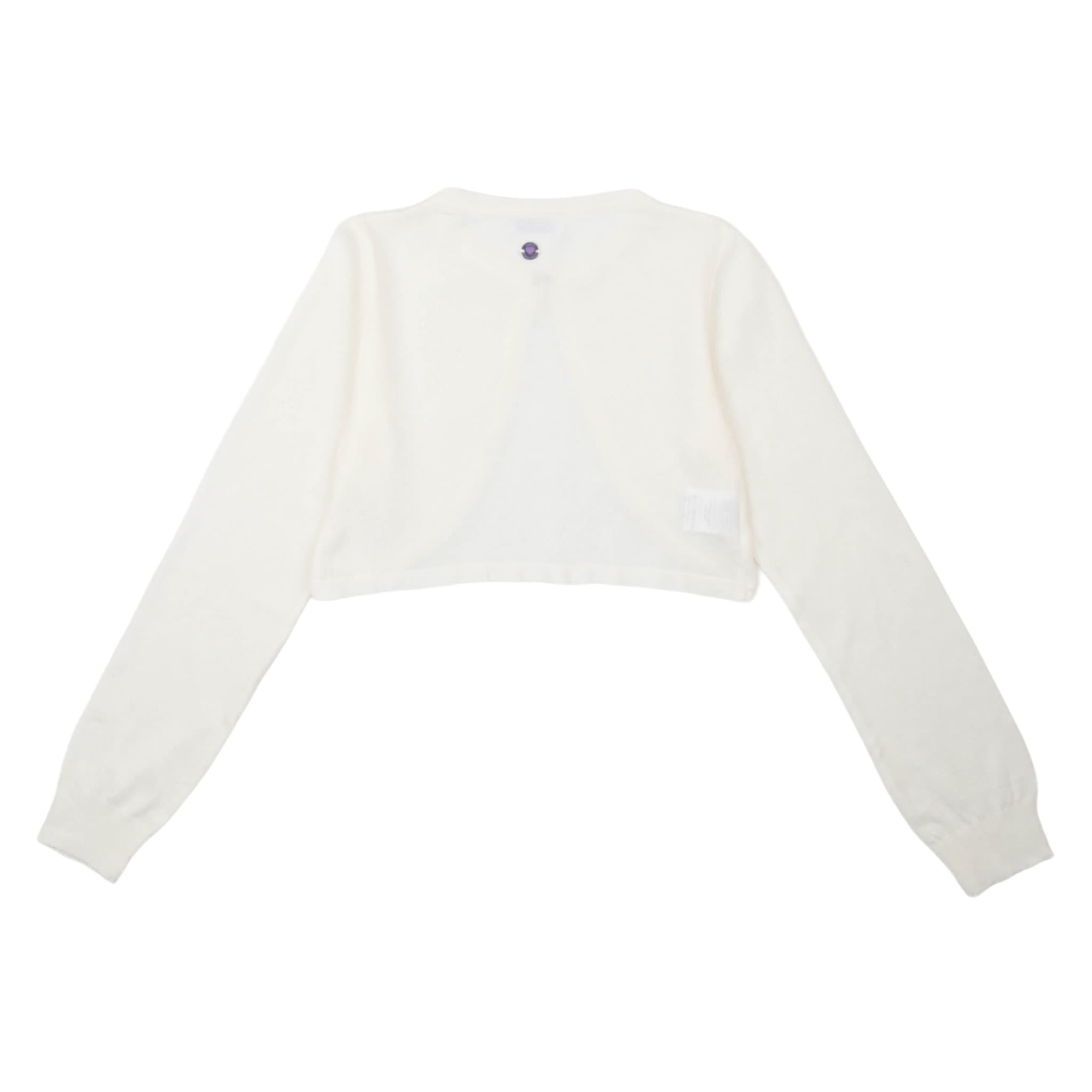 Cardigan - carlo pignatelli