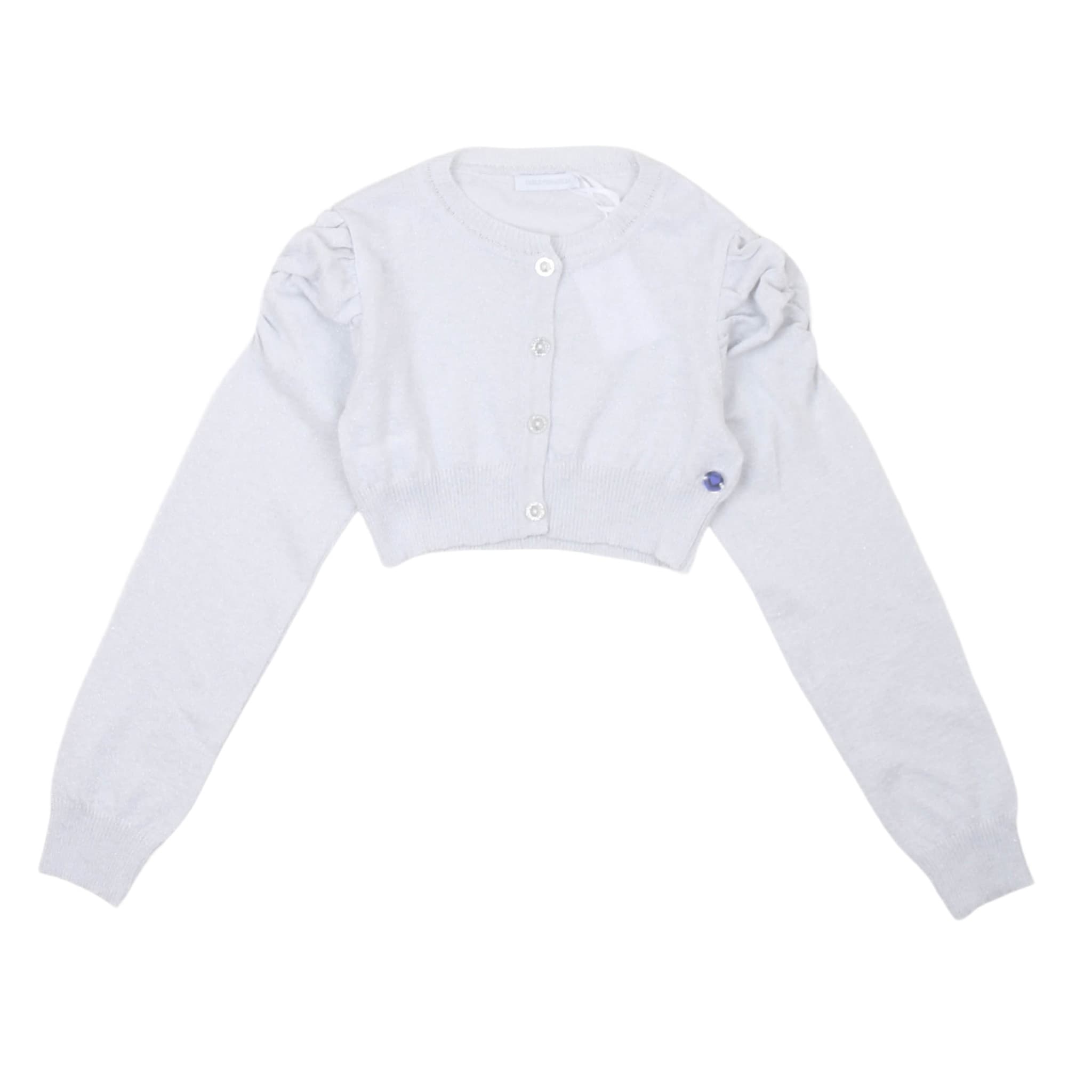 Cardigan - carlo pignatelli