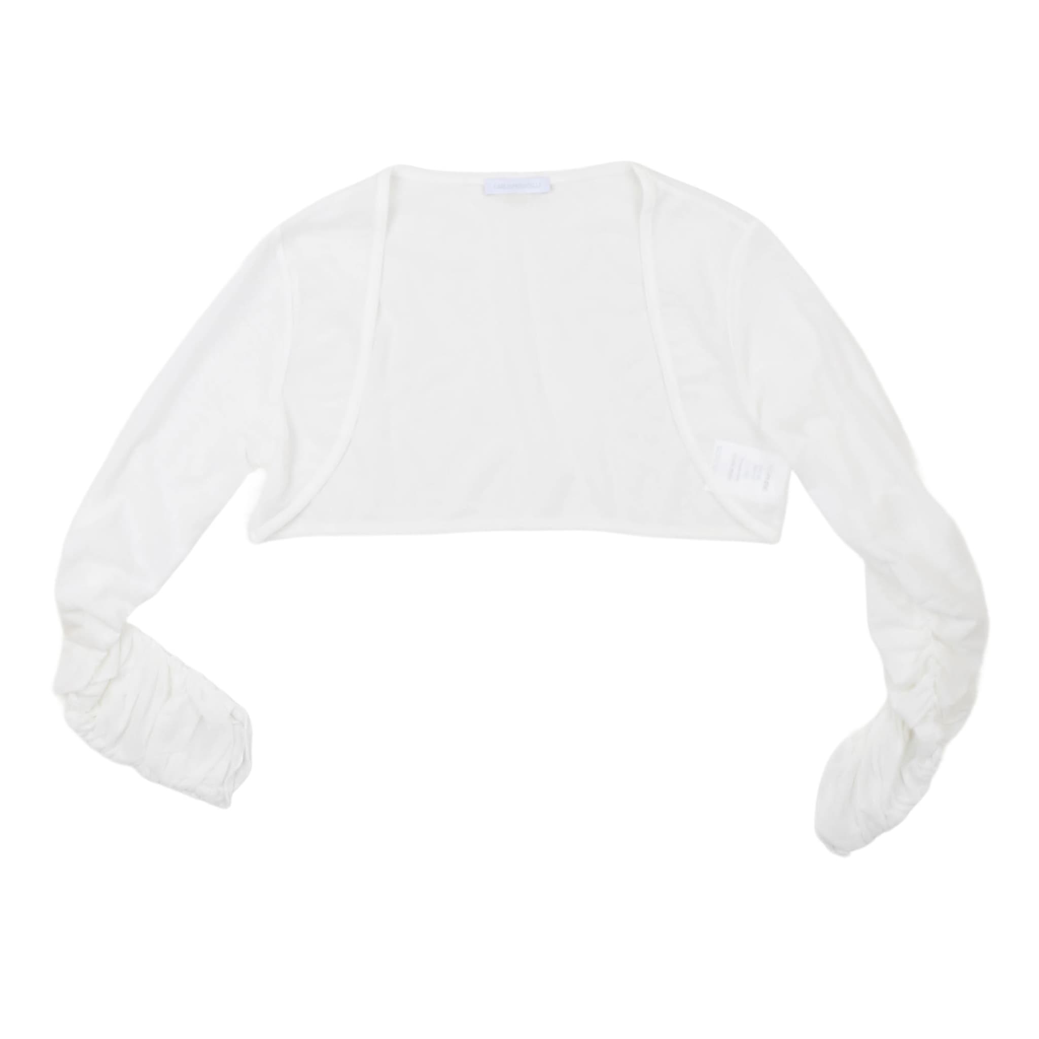 Cardigan - carlo pignatelli