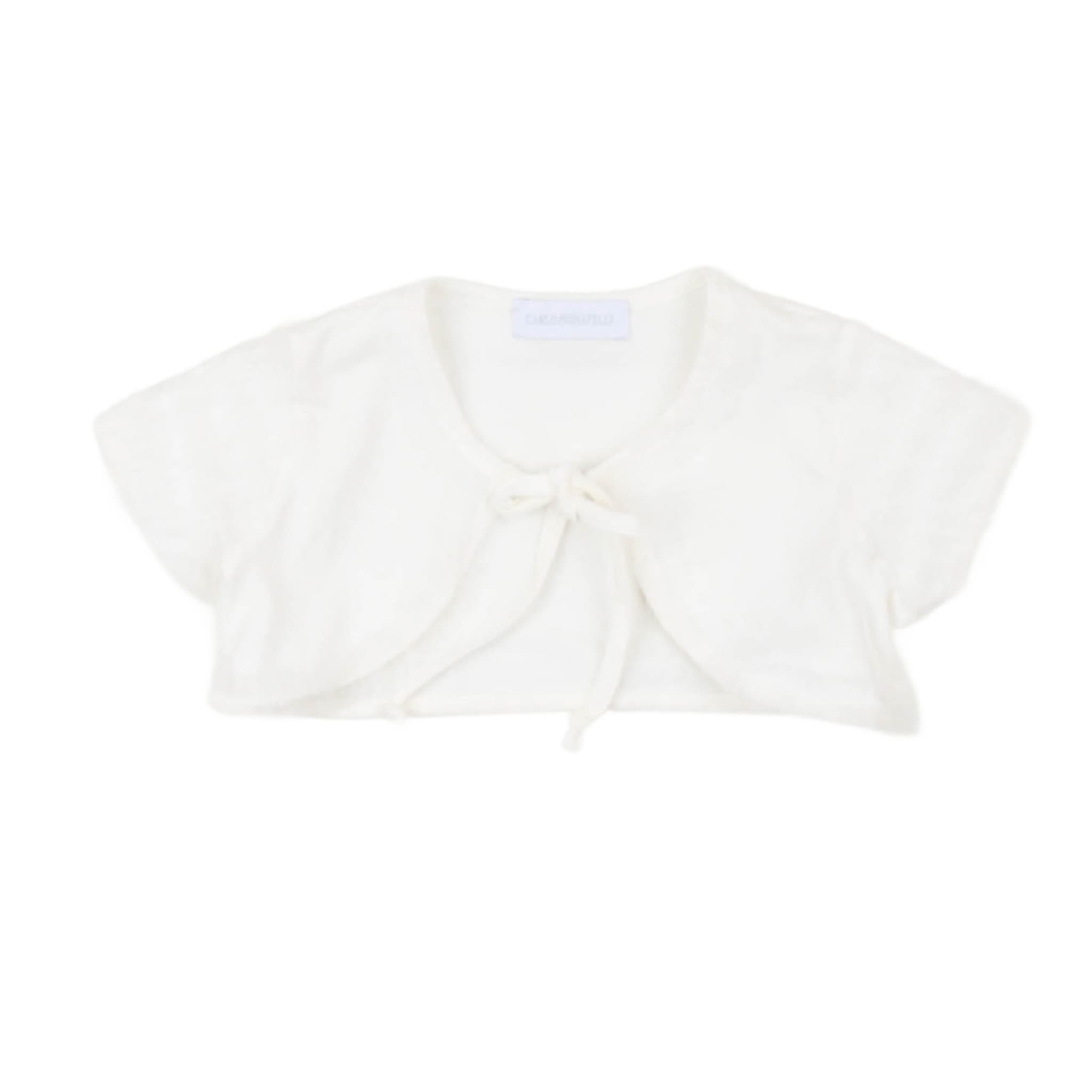 Cardigan - carlo pignatelli