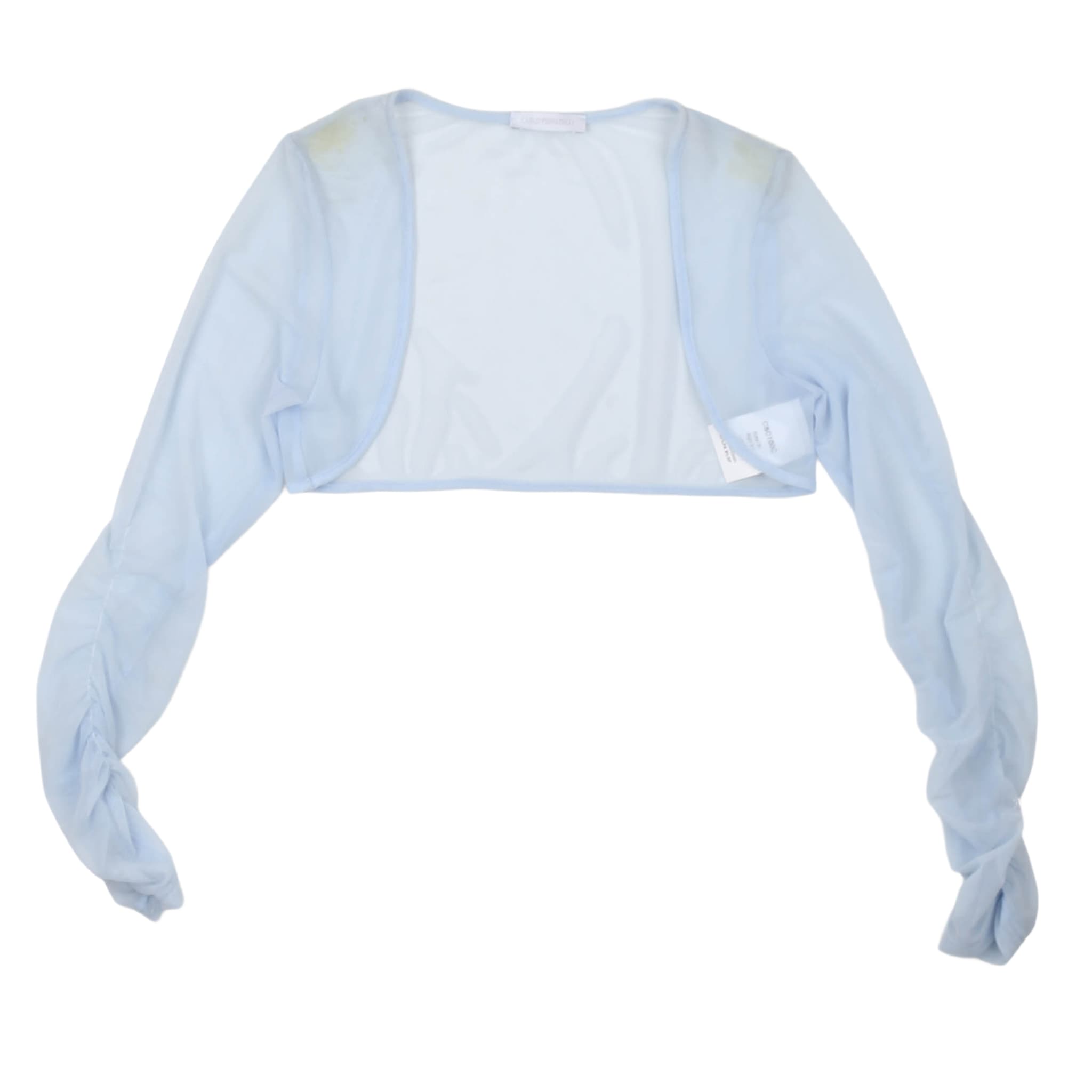 Cardigan - carlo pignatelli