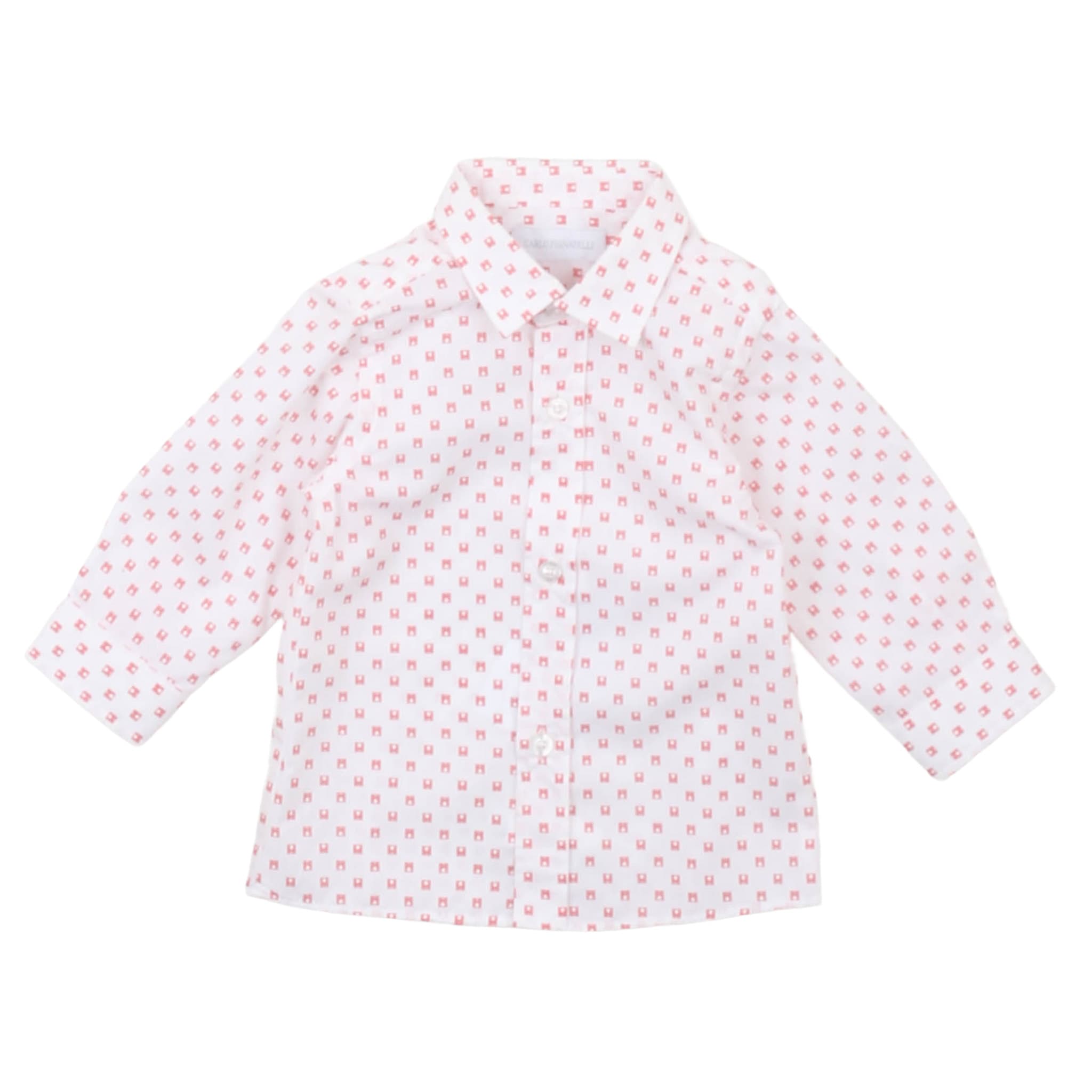 Camicie - carlo pignatelli