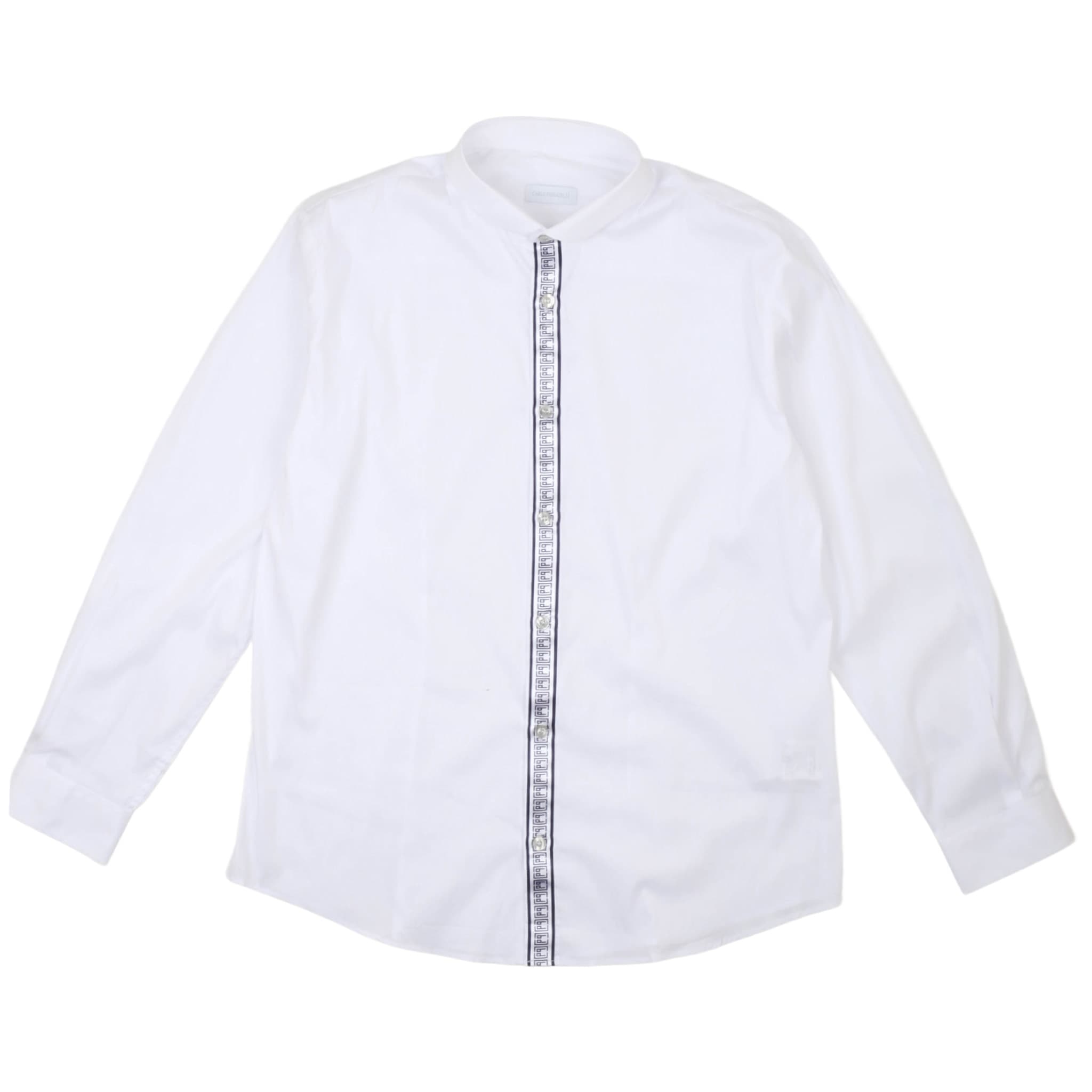 Camicie - carlo pignatelli