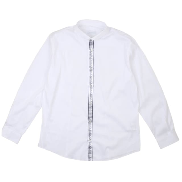 Риза от памук