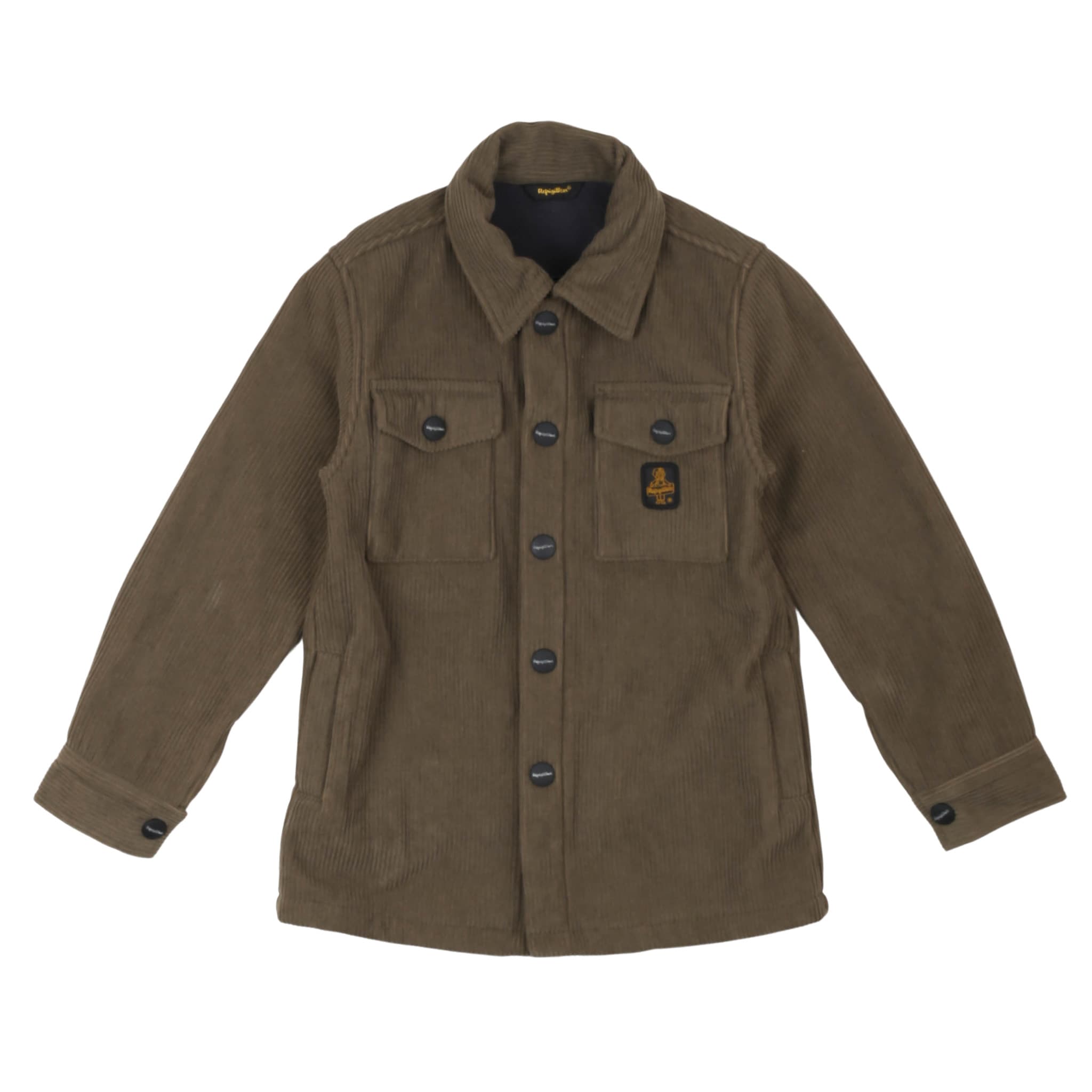 Camicie - refrigiwear