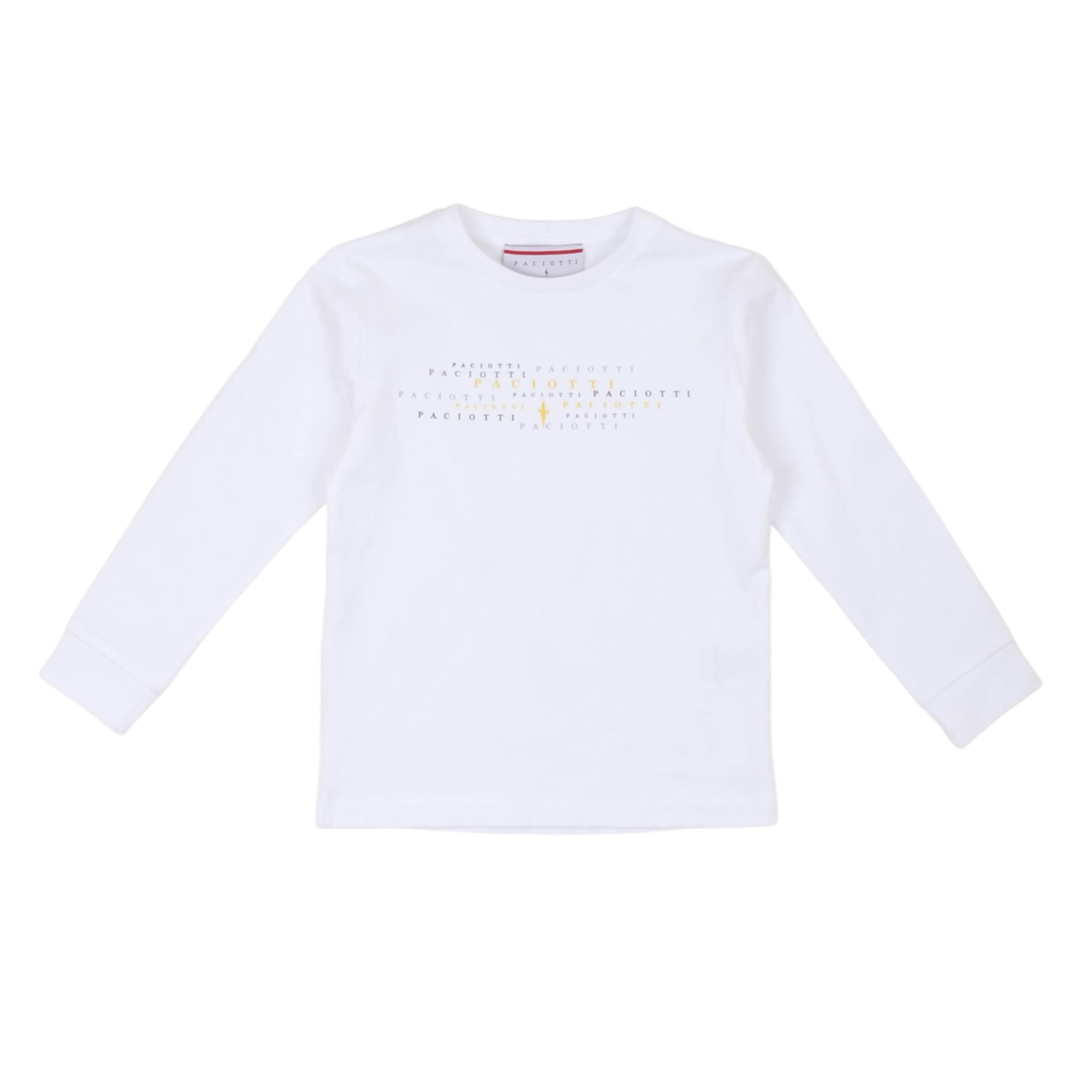 T-shirt - paciotti