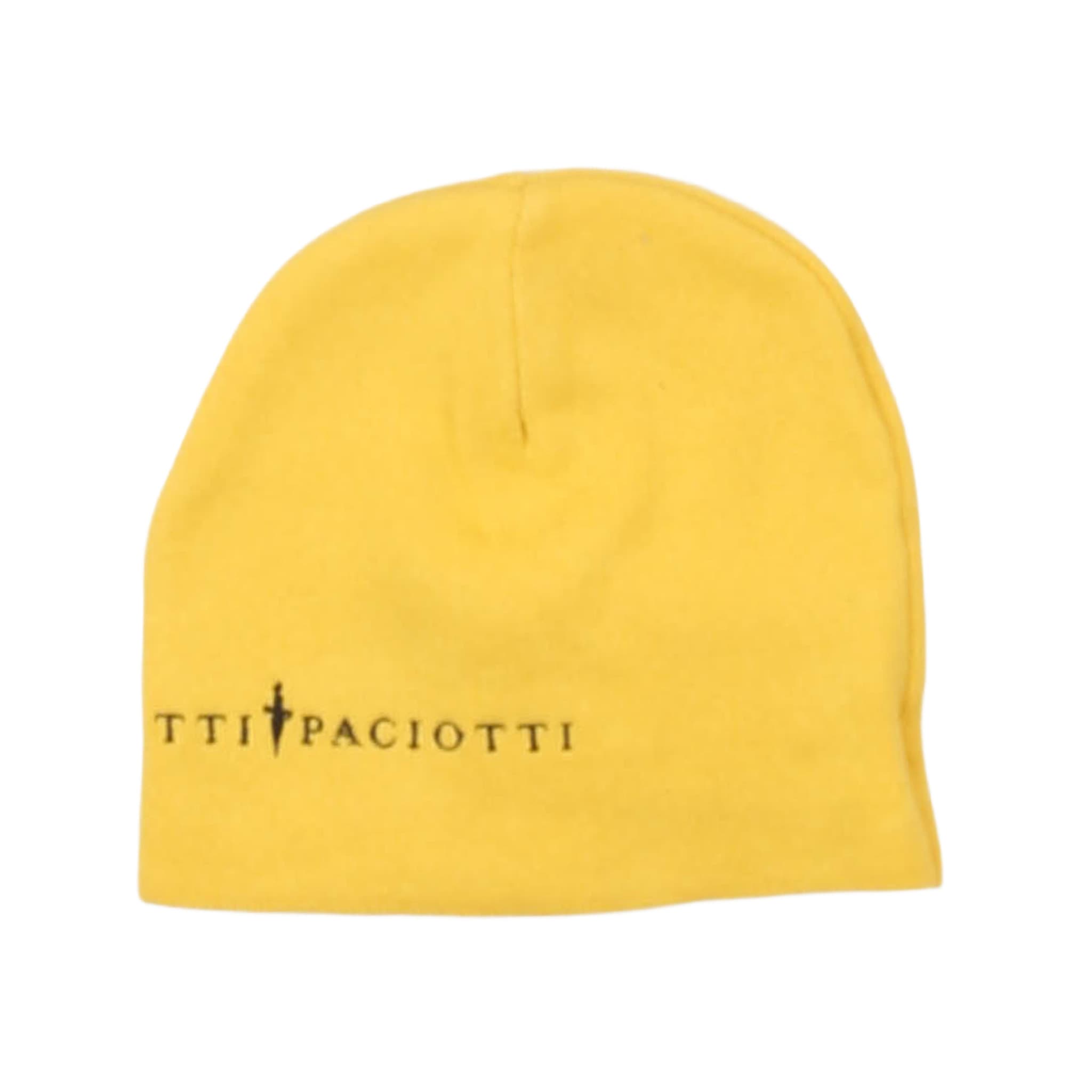 Cappelli - paciotti