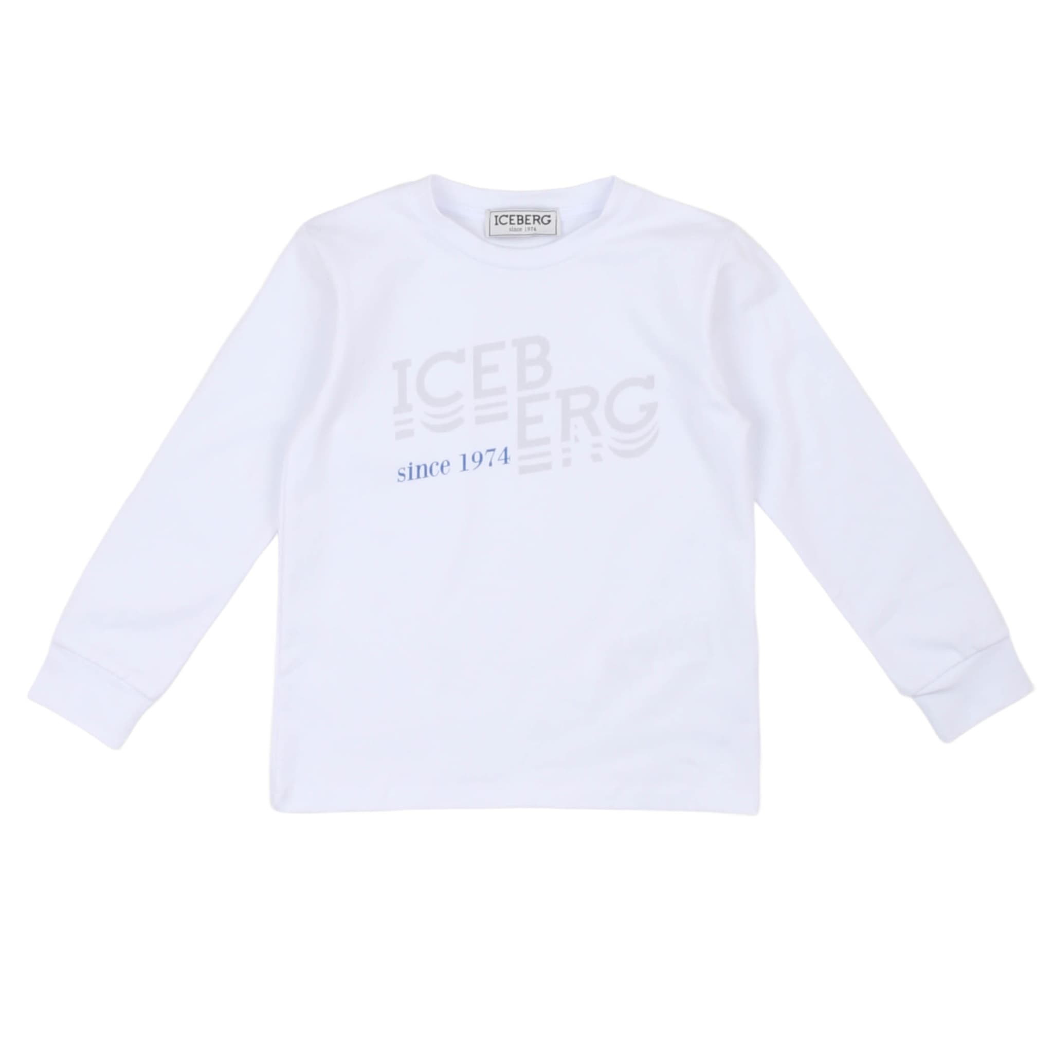 T-shirt - iceberg
