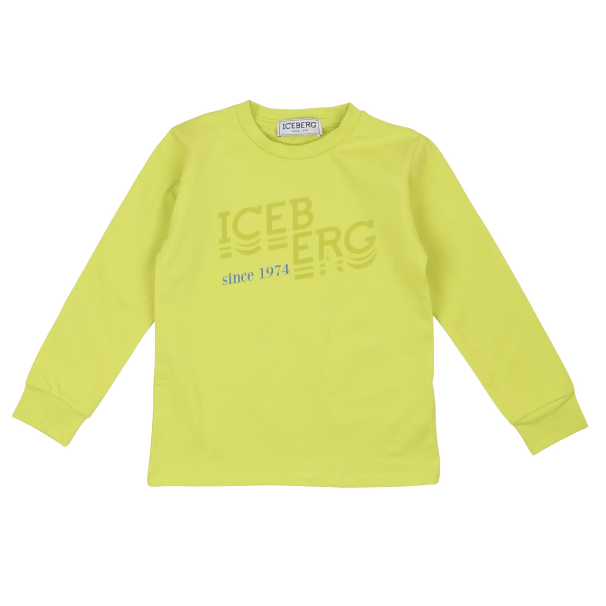 T-shirt - iceberg