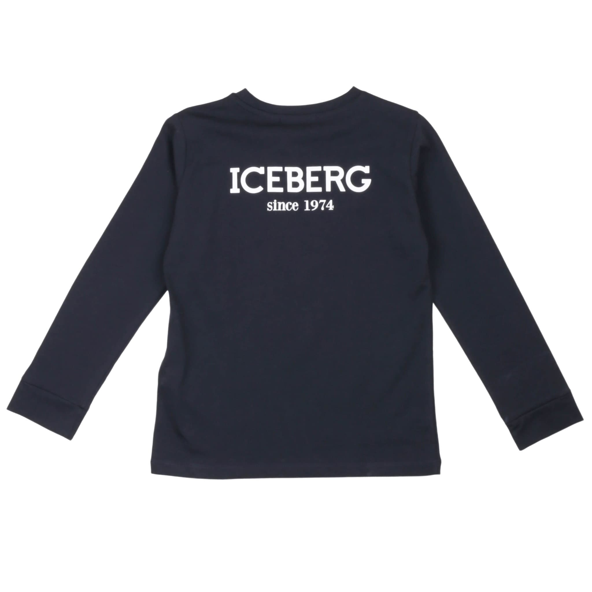 T-shirt - iceberg